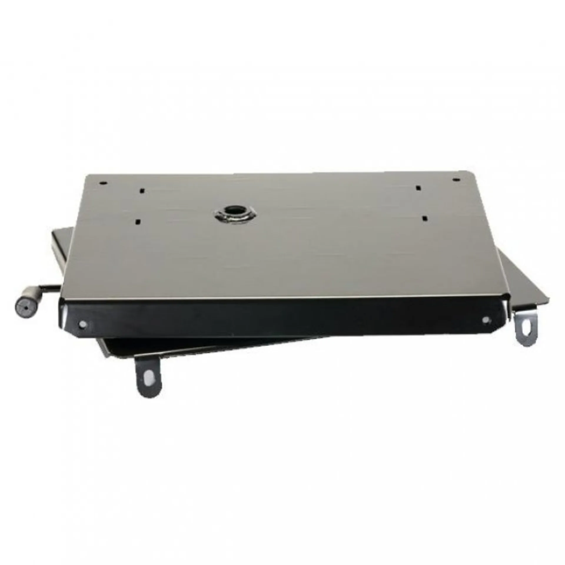 Sportcraft Drehkonsole für Fiat Ducato 244 Bj. 2002 - 2006 für Fahrersitz