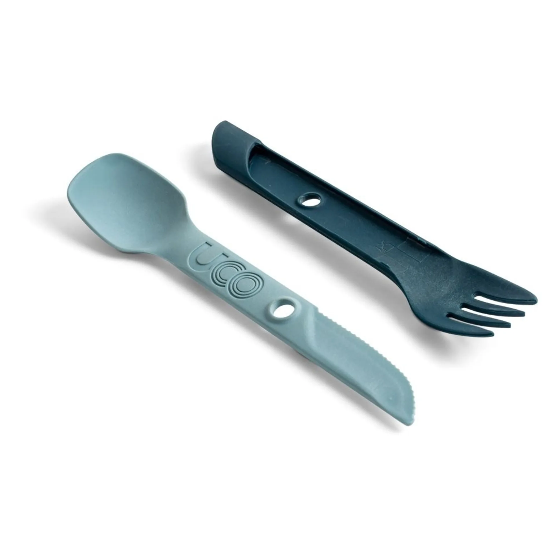 Switch Spork Set, Stone Blue UCO Ware
