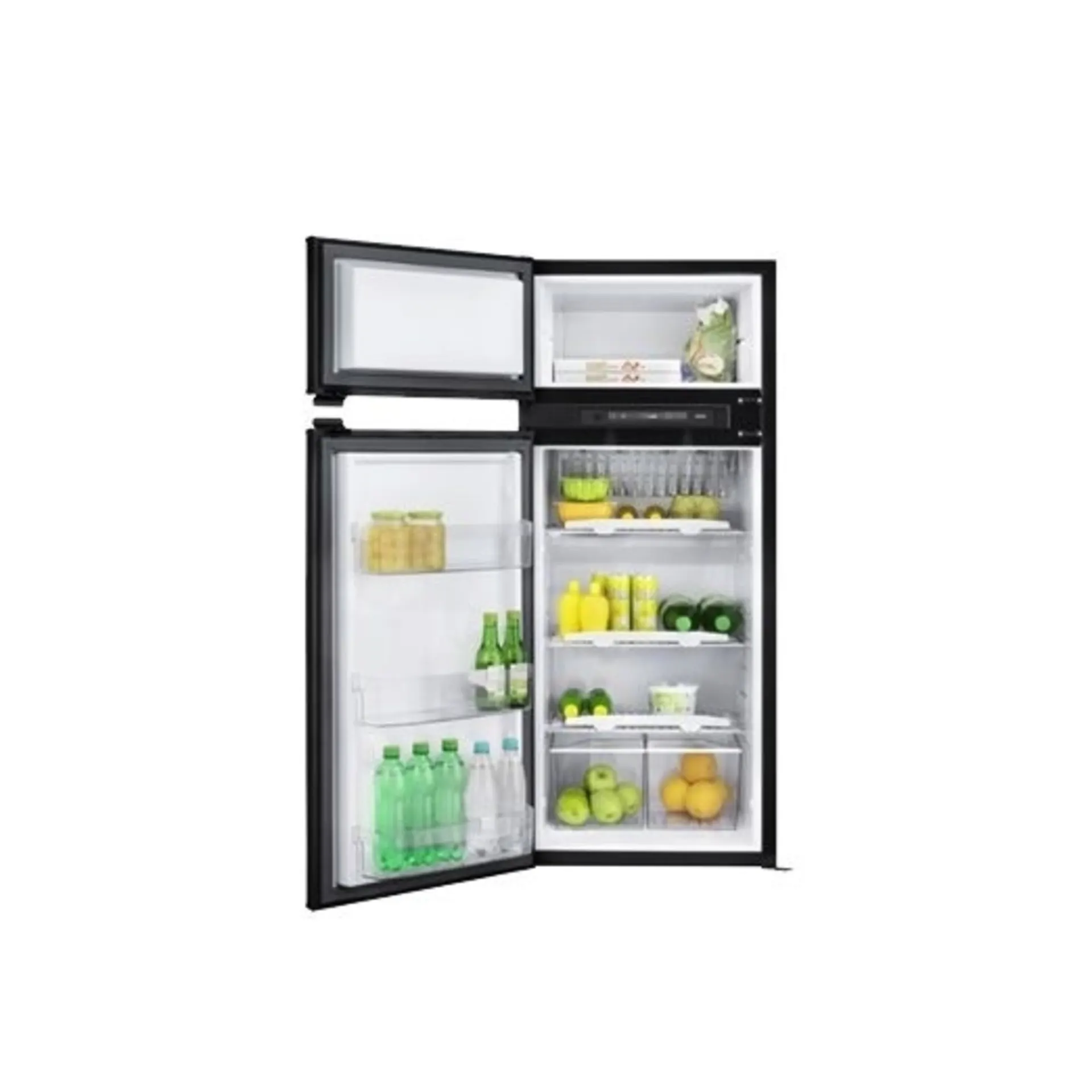 Réfrigérateur à absorption Thetford N4145E+ 141 litres