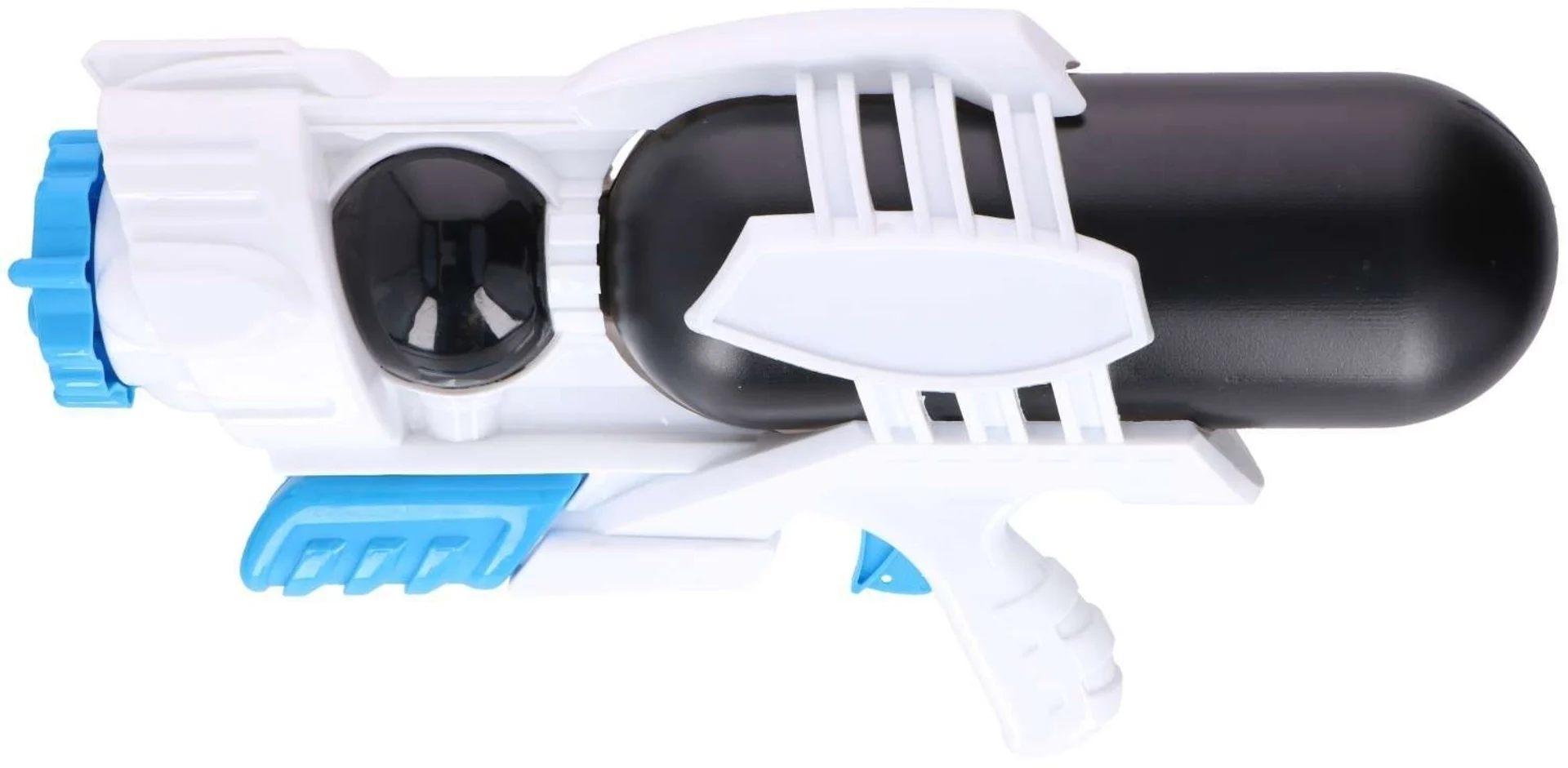 Wasserpistole Plus mit Pumpgriff 1,8 Liter