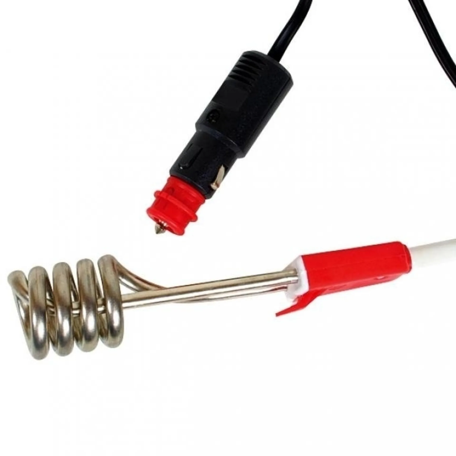 Origin Outdoors Reise-Tauchsieder 12 V
