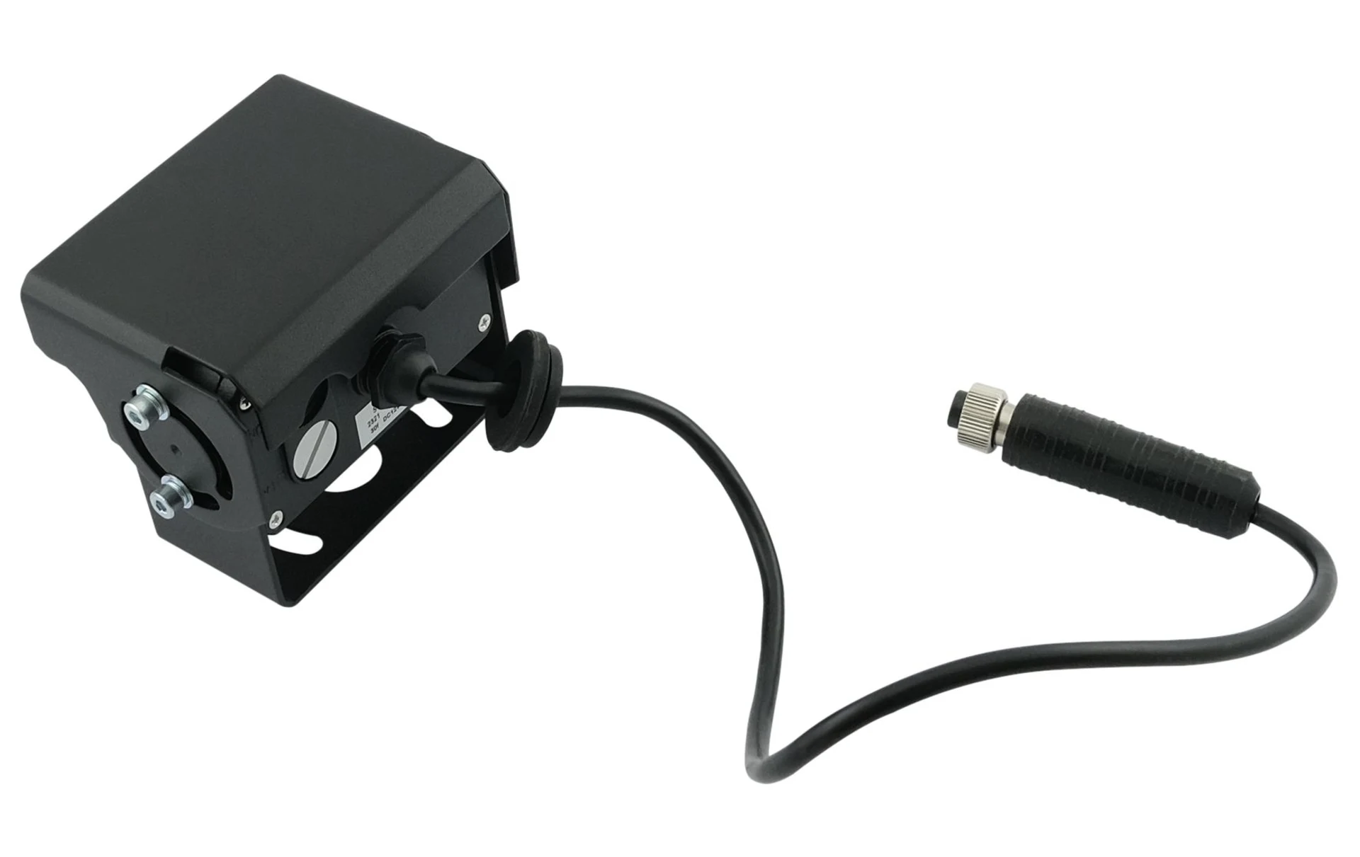 Kamera zu Rückfahrkamerasystem kabelgebu. IP69K, kabelgebunden, HD 1080P, NTSC Kamera zu Rückfahrkamerasystem kabelgebu. IP69K, kabelgebunden, HD 1080P, NTSC