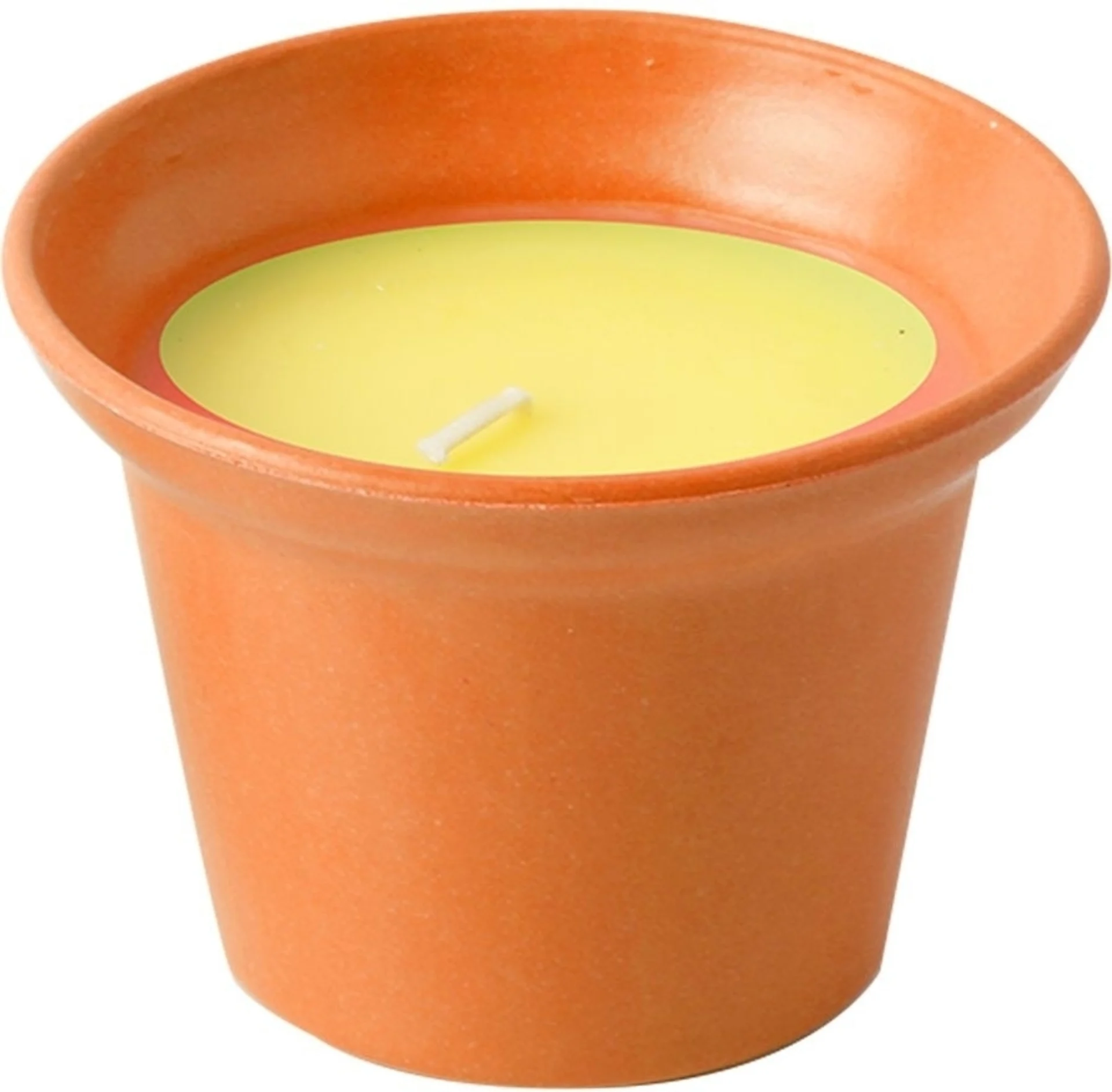 Brunner Bougie à la citronnelle M