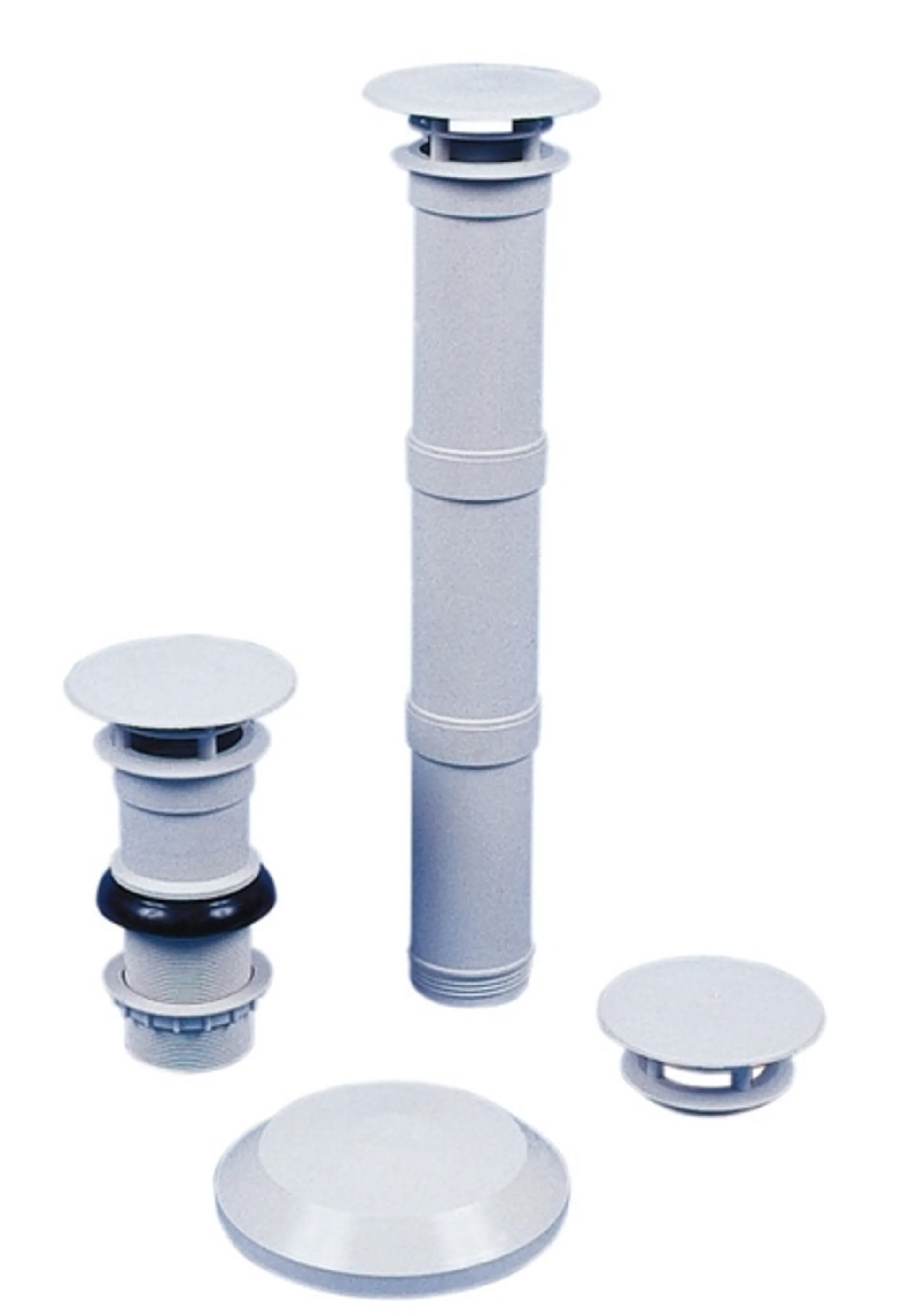 Abgaskamin SL 3002 Ø 60mm