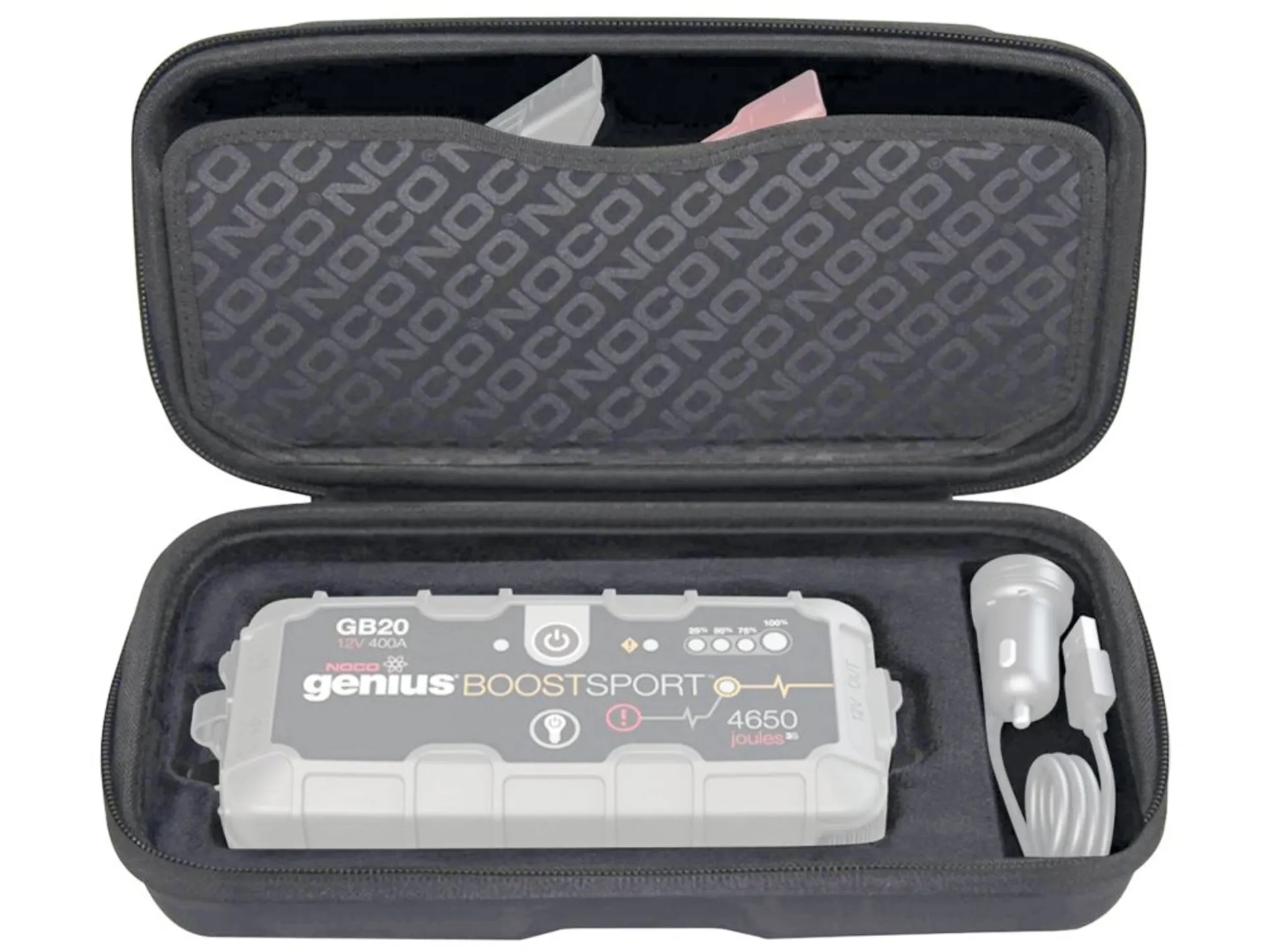 NOCO - Schutzhülle für GB20 + GB40 Kompatibel mit: GB20, GB40