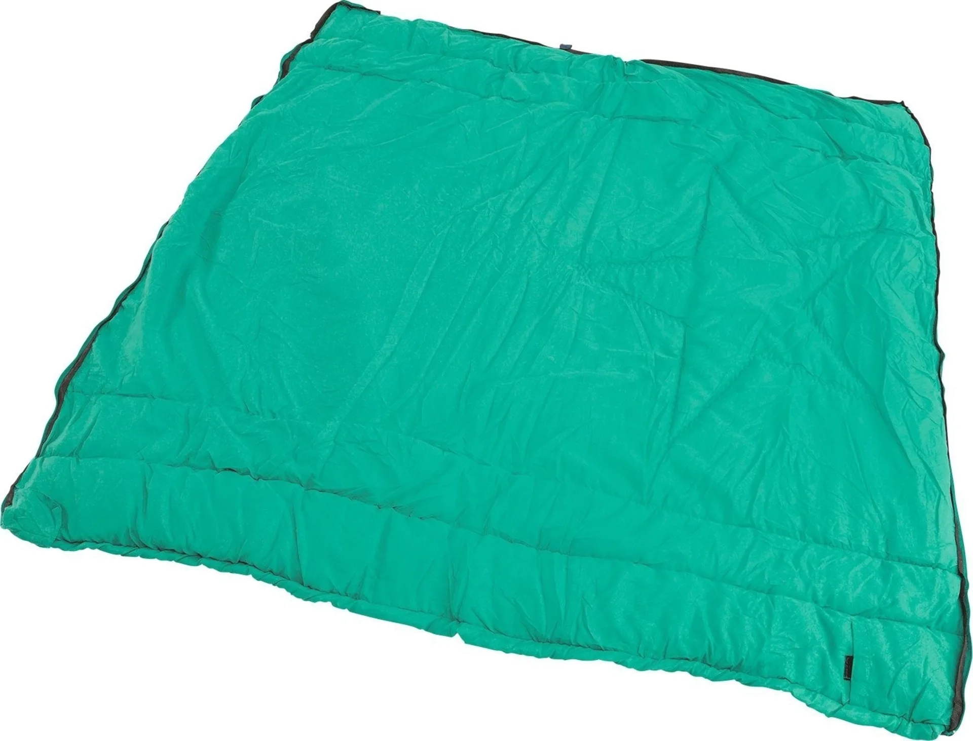 Outwell Champ Kids Kinder-Deckenschlafsack blau