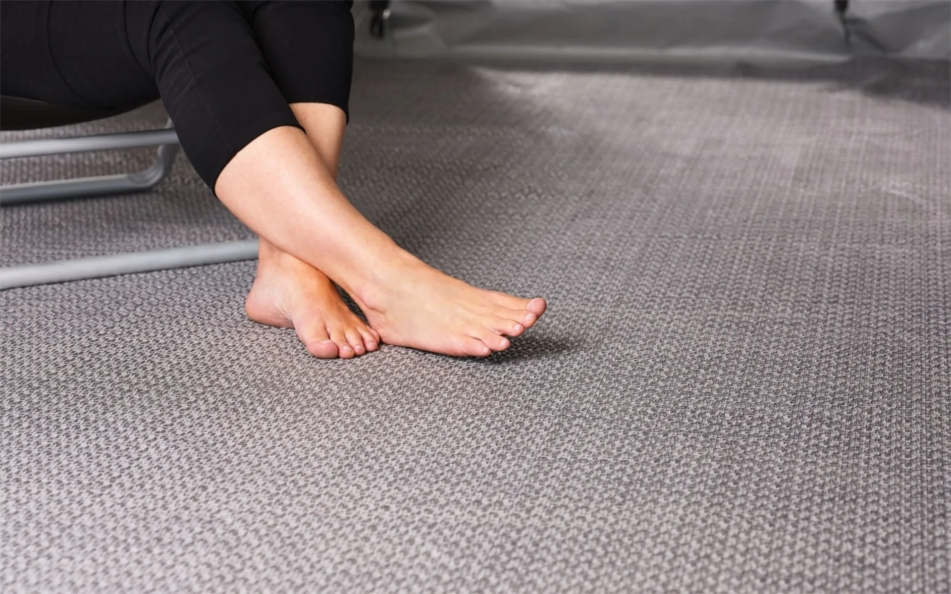 Tapis de tente Isabella Flint 250x400