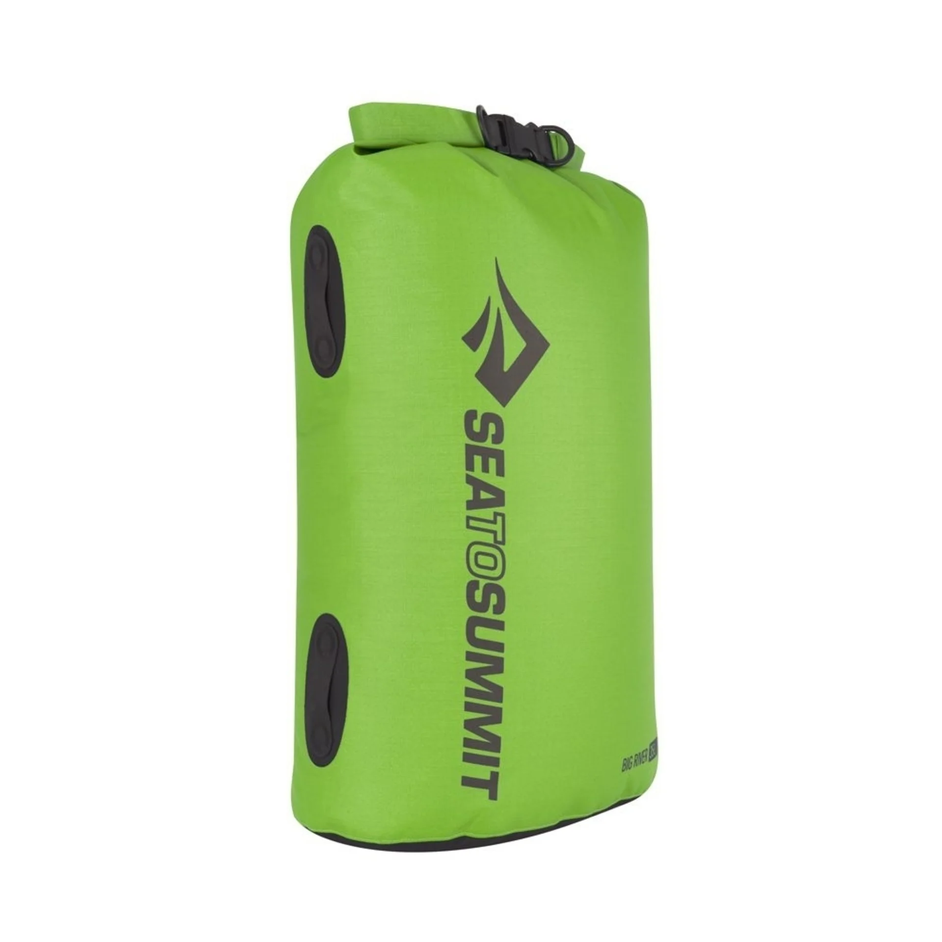 Sea to Summit Big River Dry Bag sac de rangement 35 litres vert