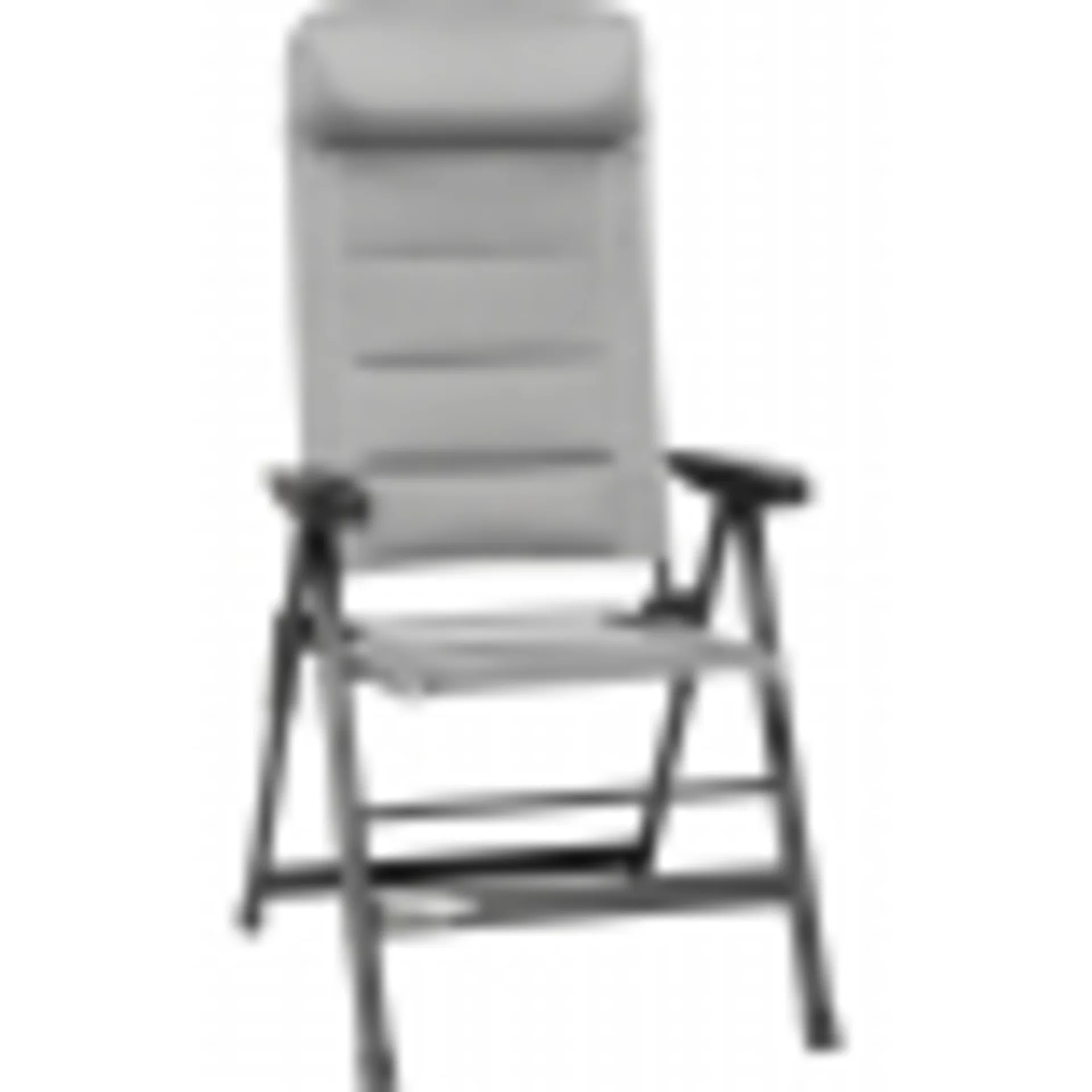 Stuhl Skye 3D Compact grau