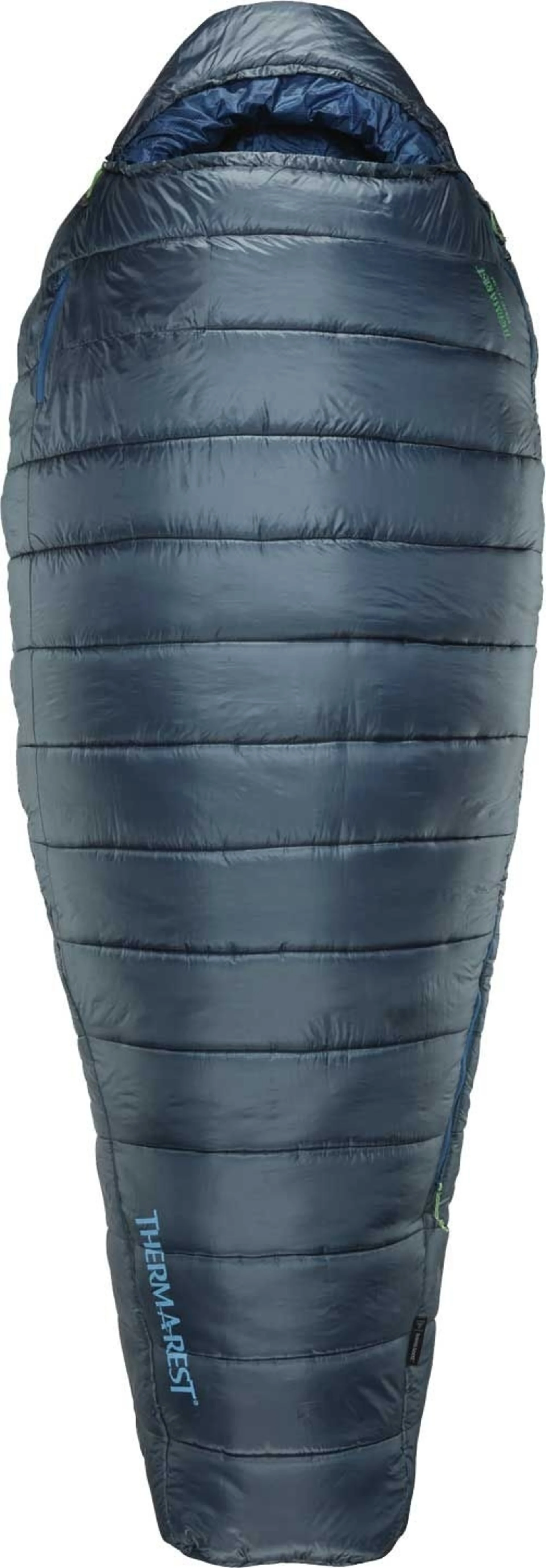 Thermarest Saros 0 F / -18 C Mumienschlafsack Farbe Stargazer Long