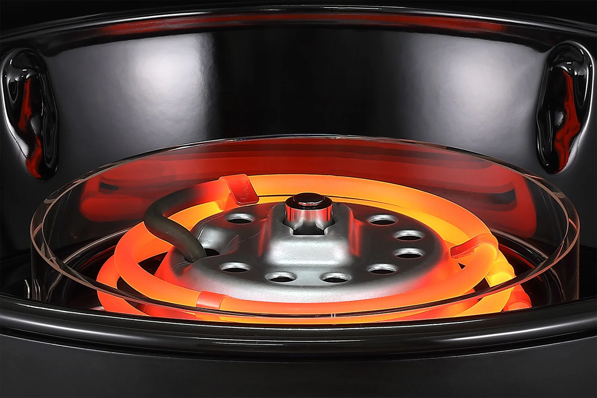 Cadac E-Braai 40 FS Black