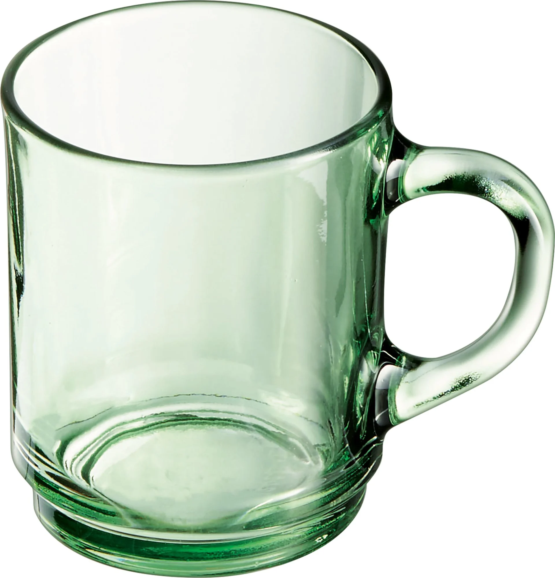 Becher "Alba Soft Green" 25,0 cl