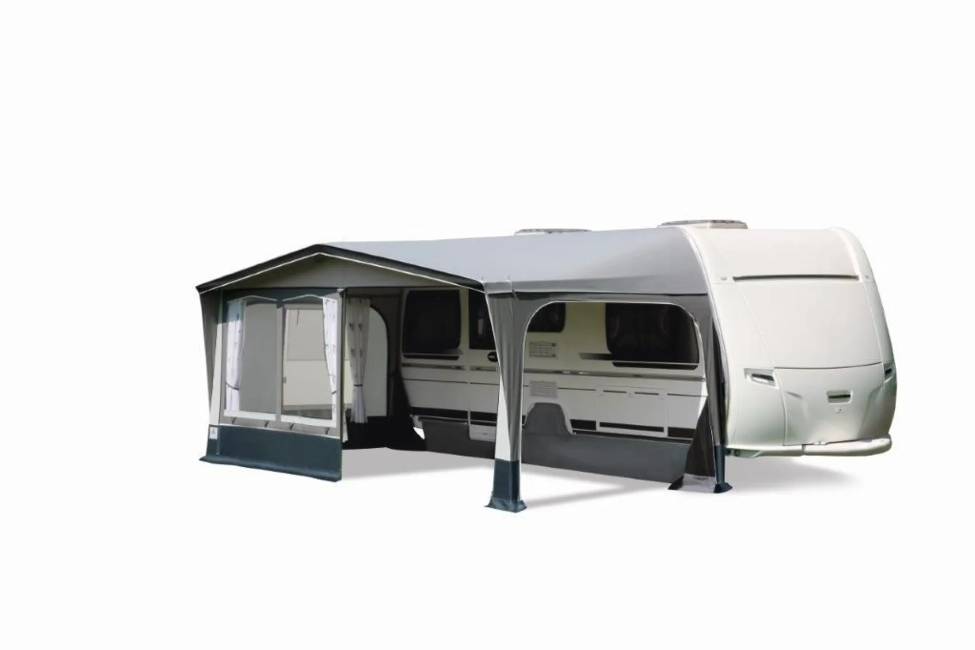 Santos 240 / 13 959-977 cm Brand-Vorzelt
