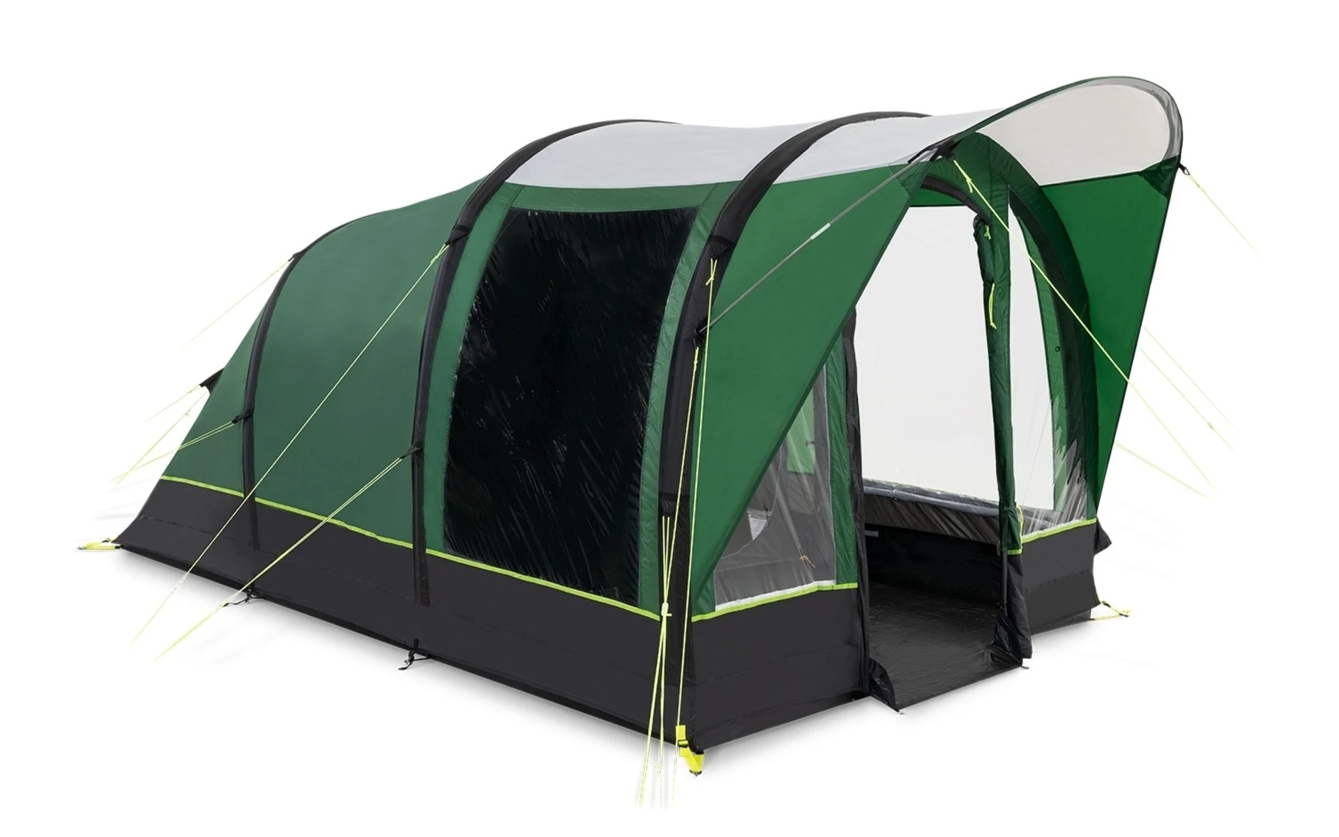 Kampa Brean AIR 3 aufblasbares Tunnelzelt