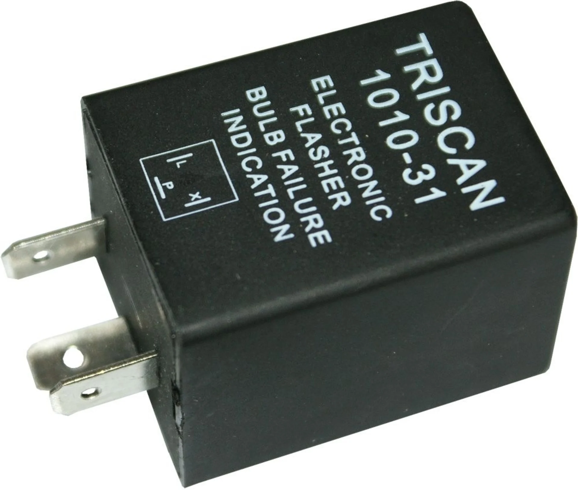 Triscan Blinkautomaten 12V 5-150W