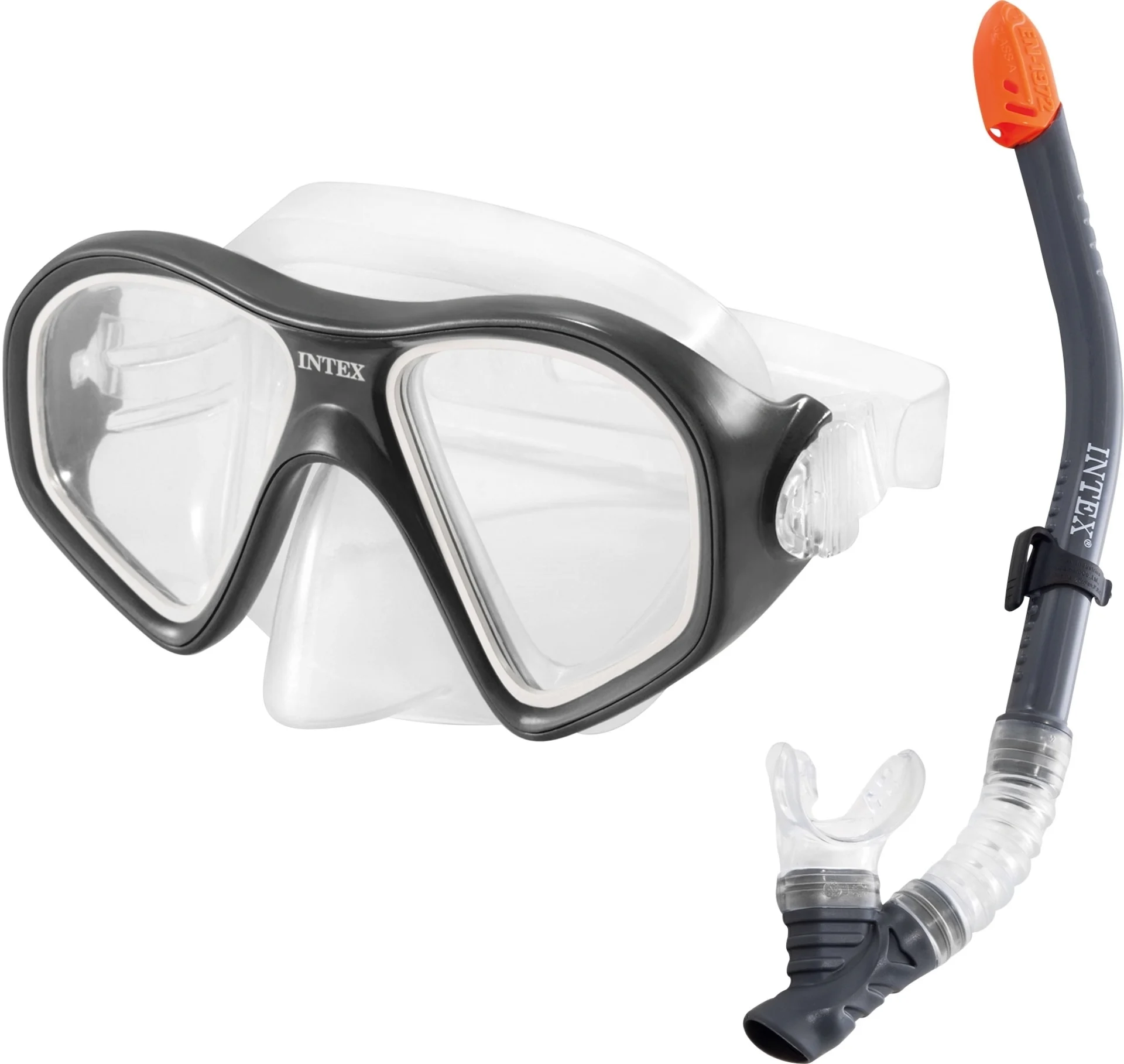 Intex Schnorchel Set Intex Schnorchel Set