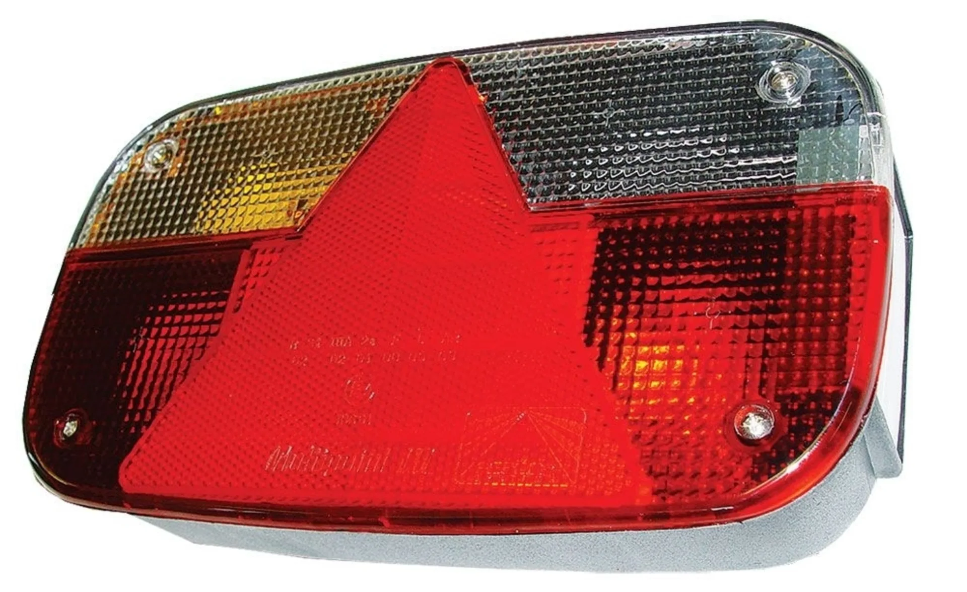 Aspöck Multipoint III links mit NSL1
