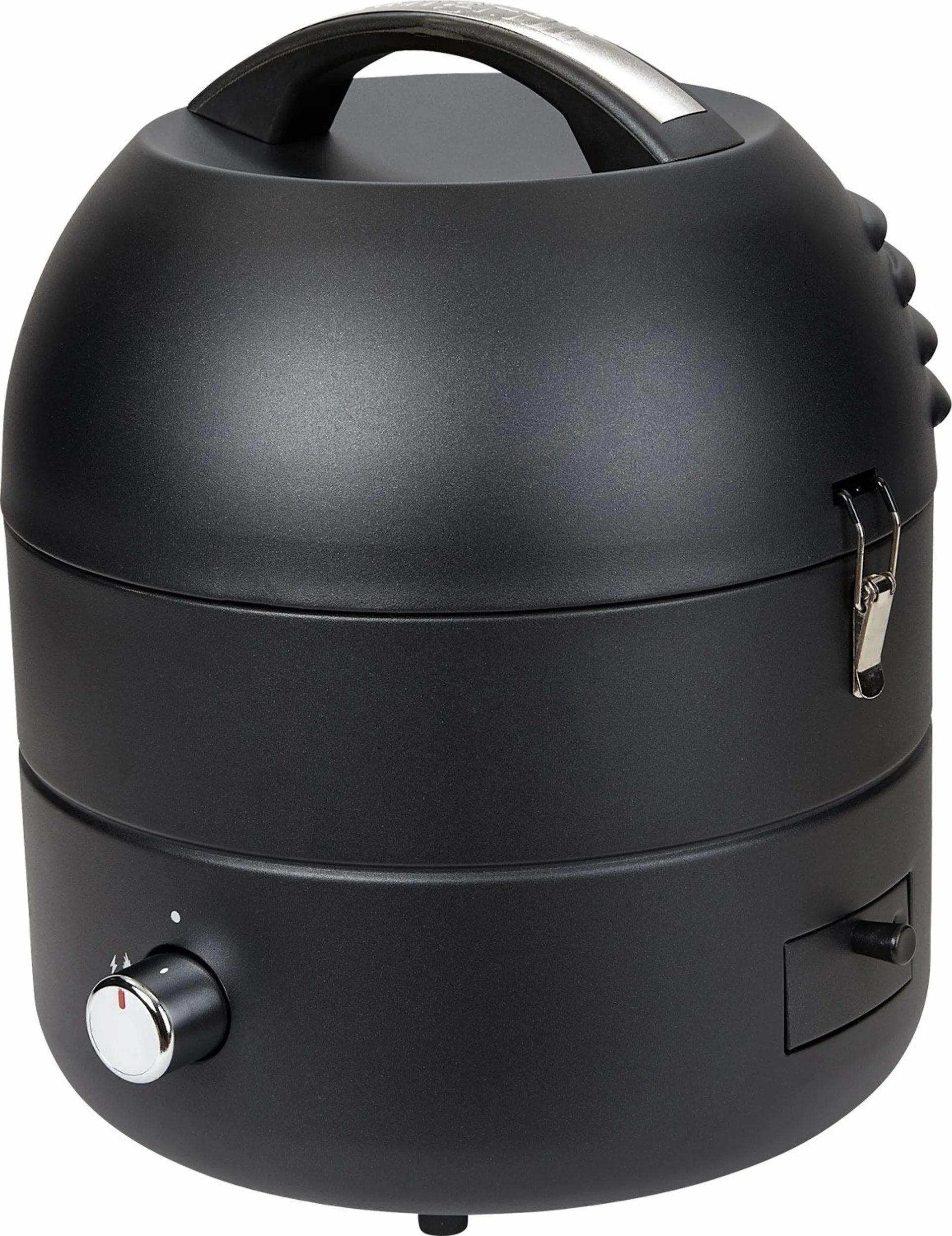 Berger Gasgrill Reventador 50 mbar