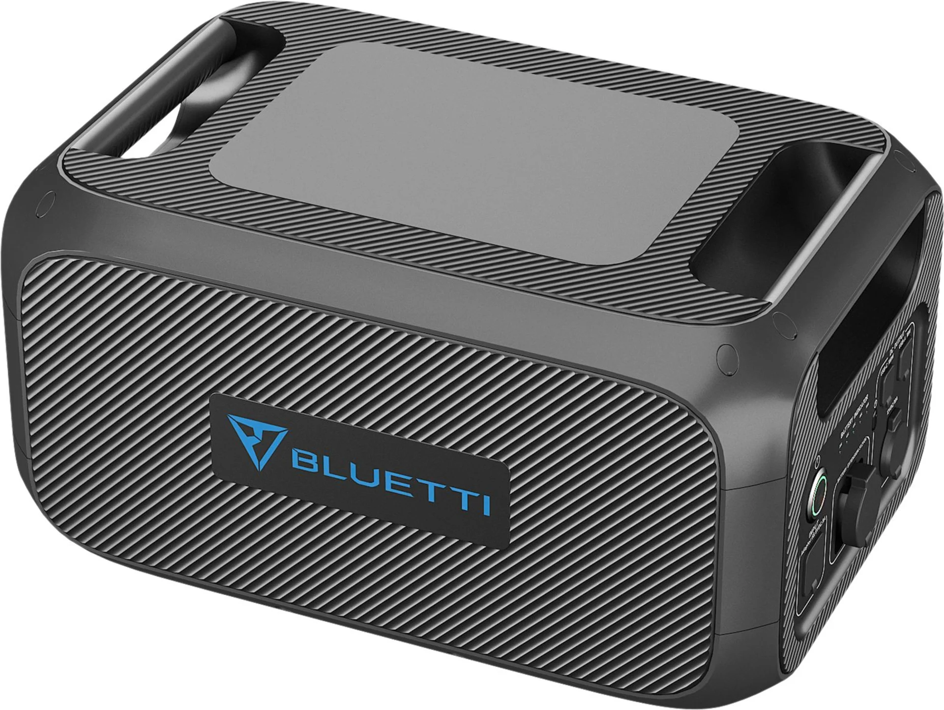 BLUETTI Expansion Battery B230-Gray-UN