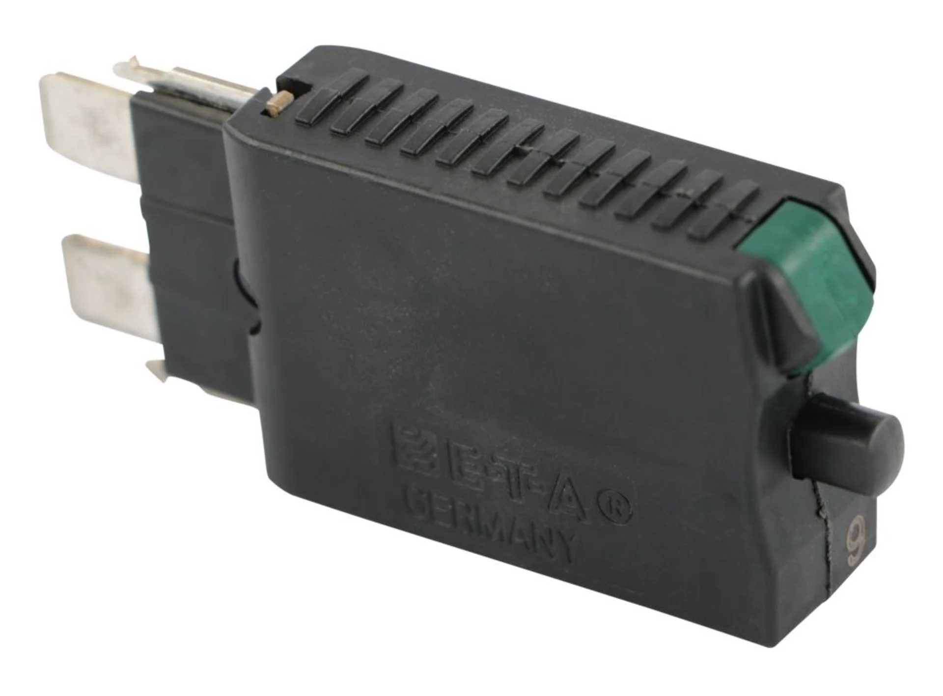 ETA-Thermischer Schutzschalter 6Amp. Ersatz für 7.5A ATO-Sicherung