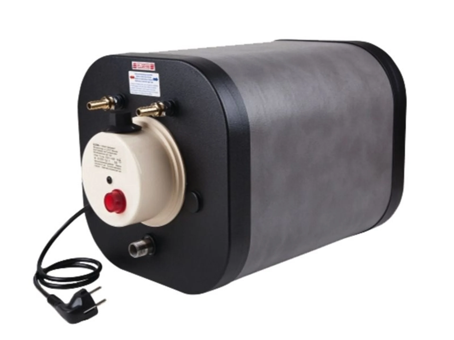 Nautic-Therm chauffe-eau type E 15 litres