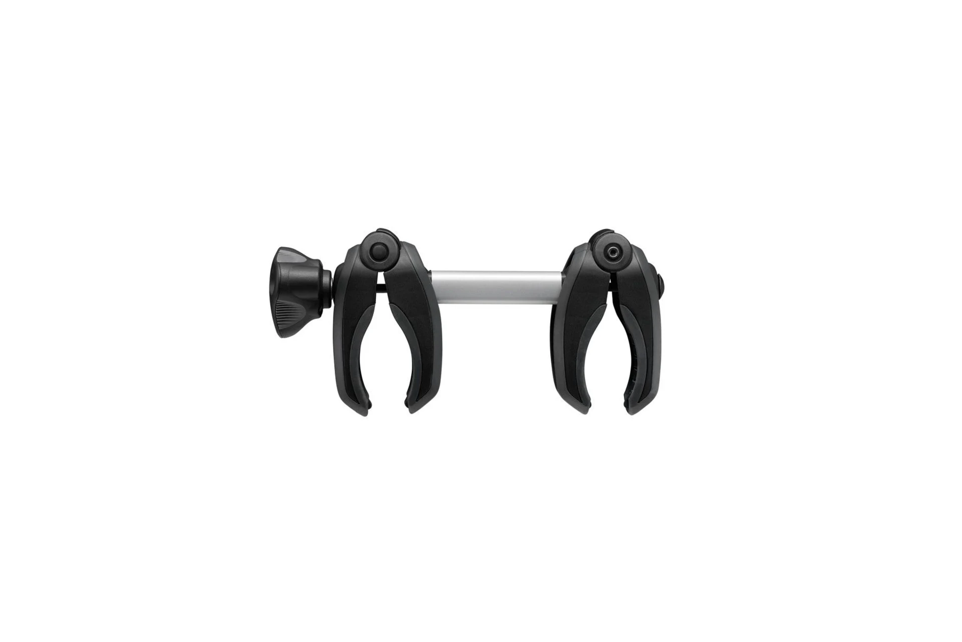 Thule Bike Holder 1 Support pour cadre de vélo avec cadenas Anthracite