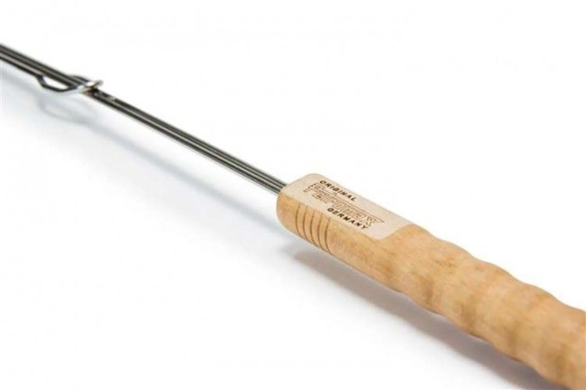 Lagerfeuer-Spiess gebogen 2 Stk Petromax