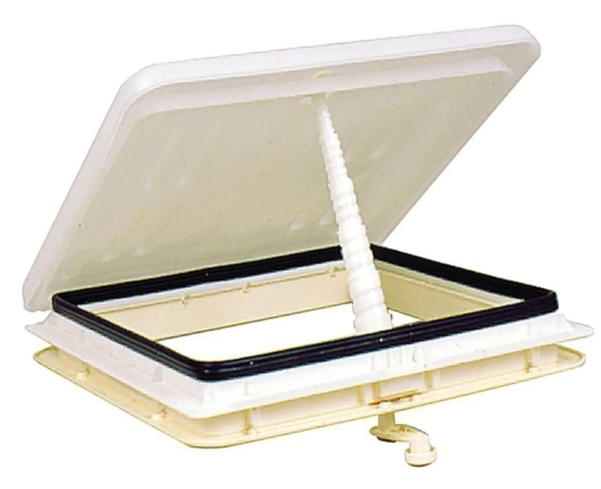 Dachhaube 425x425 opal