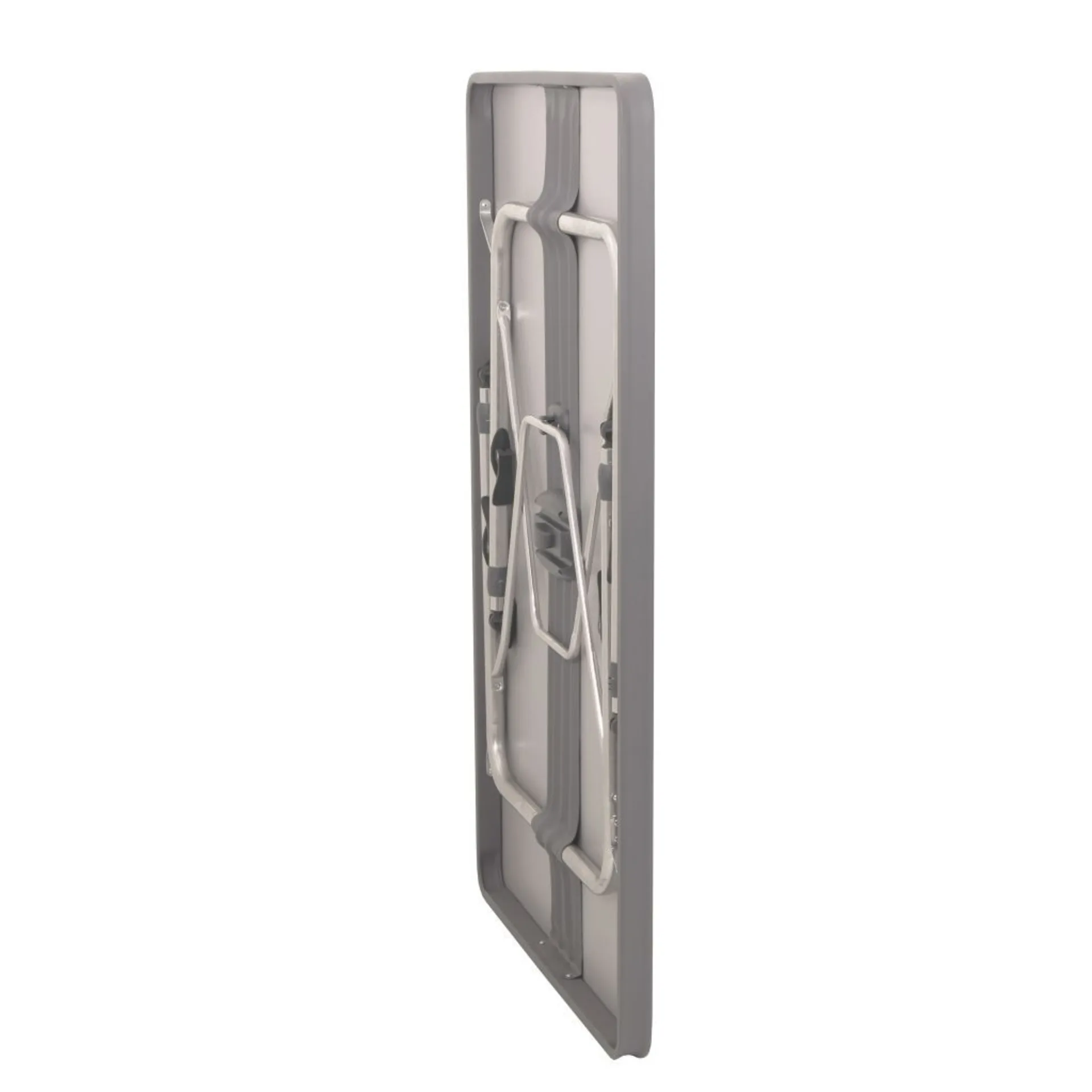 Crespo Mesa AL 246 Table de camping pliante 101 x 65 cm