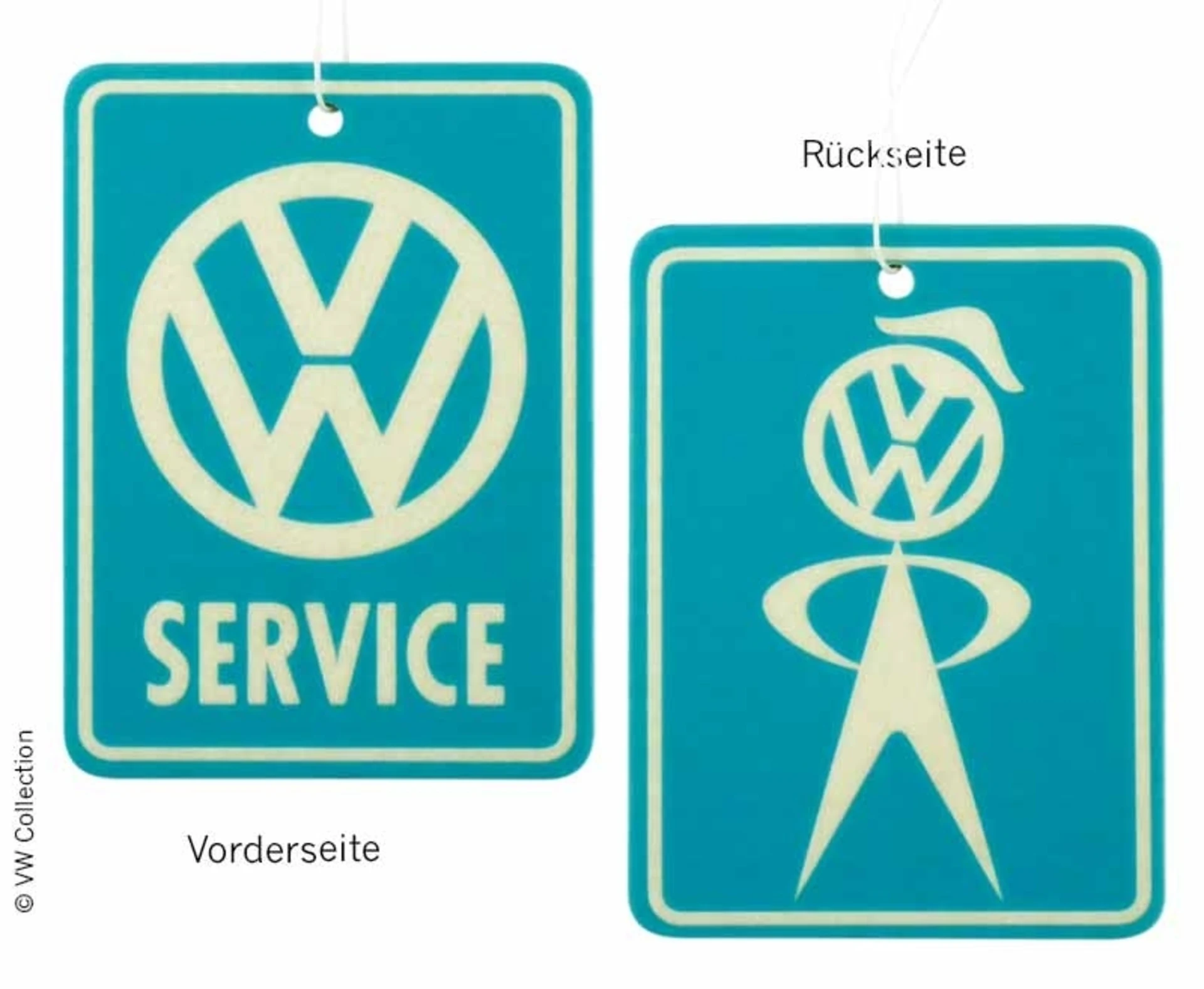 VW Coll.Bulli Lufterfrisc VW Coll.Bulli Lufterfrisc