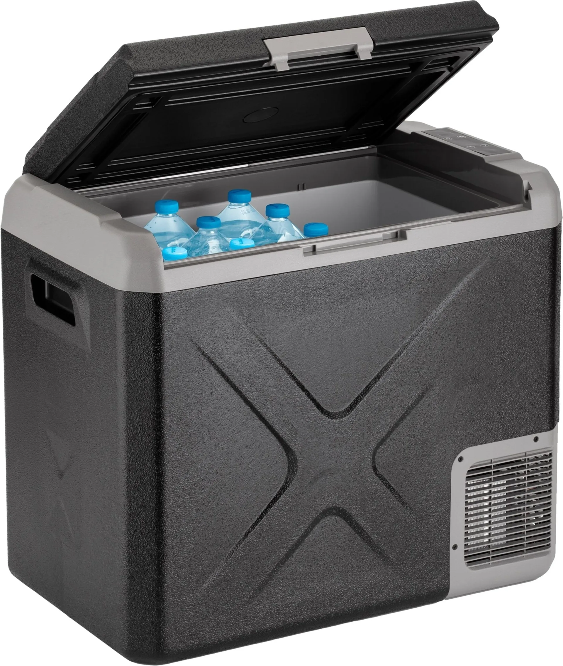 Brunner Polarys Freeze SZ Kühl- / Gefrierbox Kompressortechnik 40 Liter