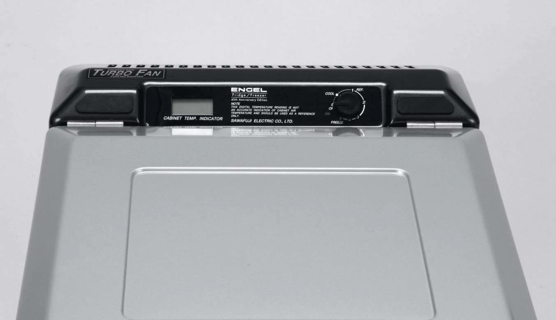 Engel MT-35-FS Kompressorkühlbox 32 Liter