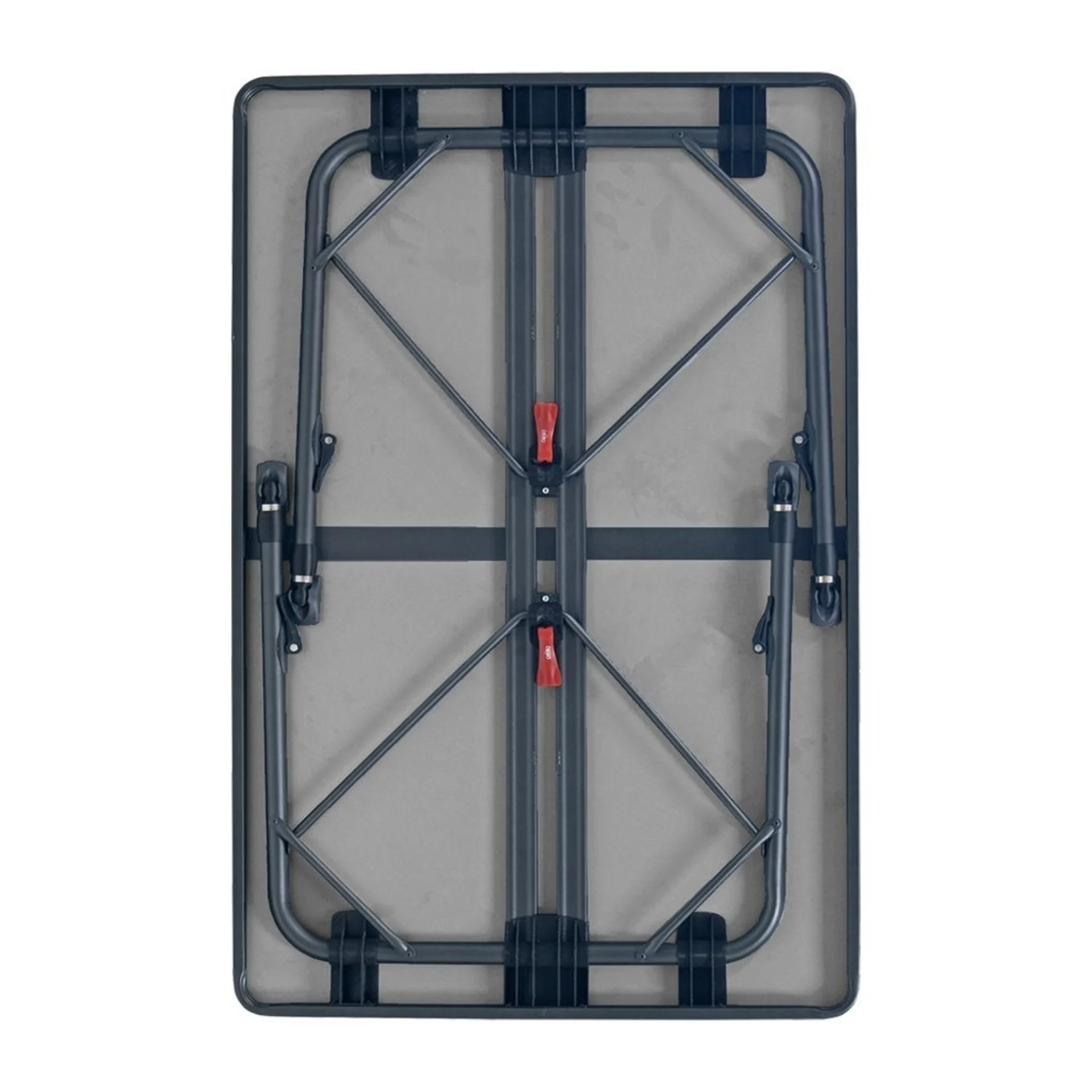Crespo Valencia I Campingtisch 120 x 80 cm