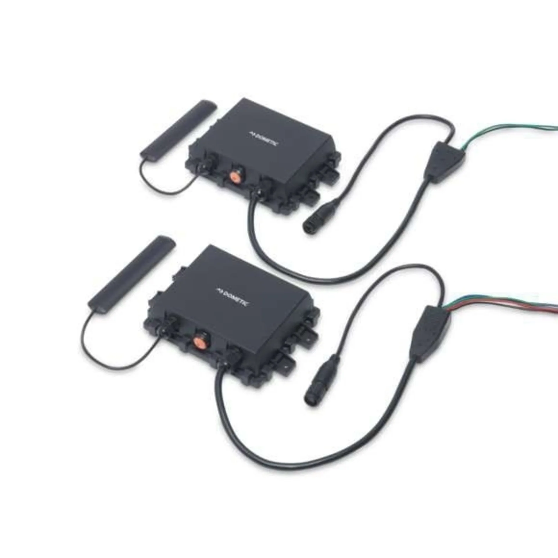 Dometic PerfectView VT 150DIG Funkgestützte Videosignal-Transmitter für Rückfahrkamerasysteme