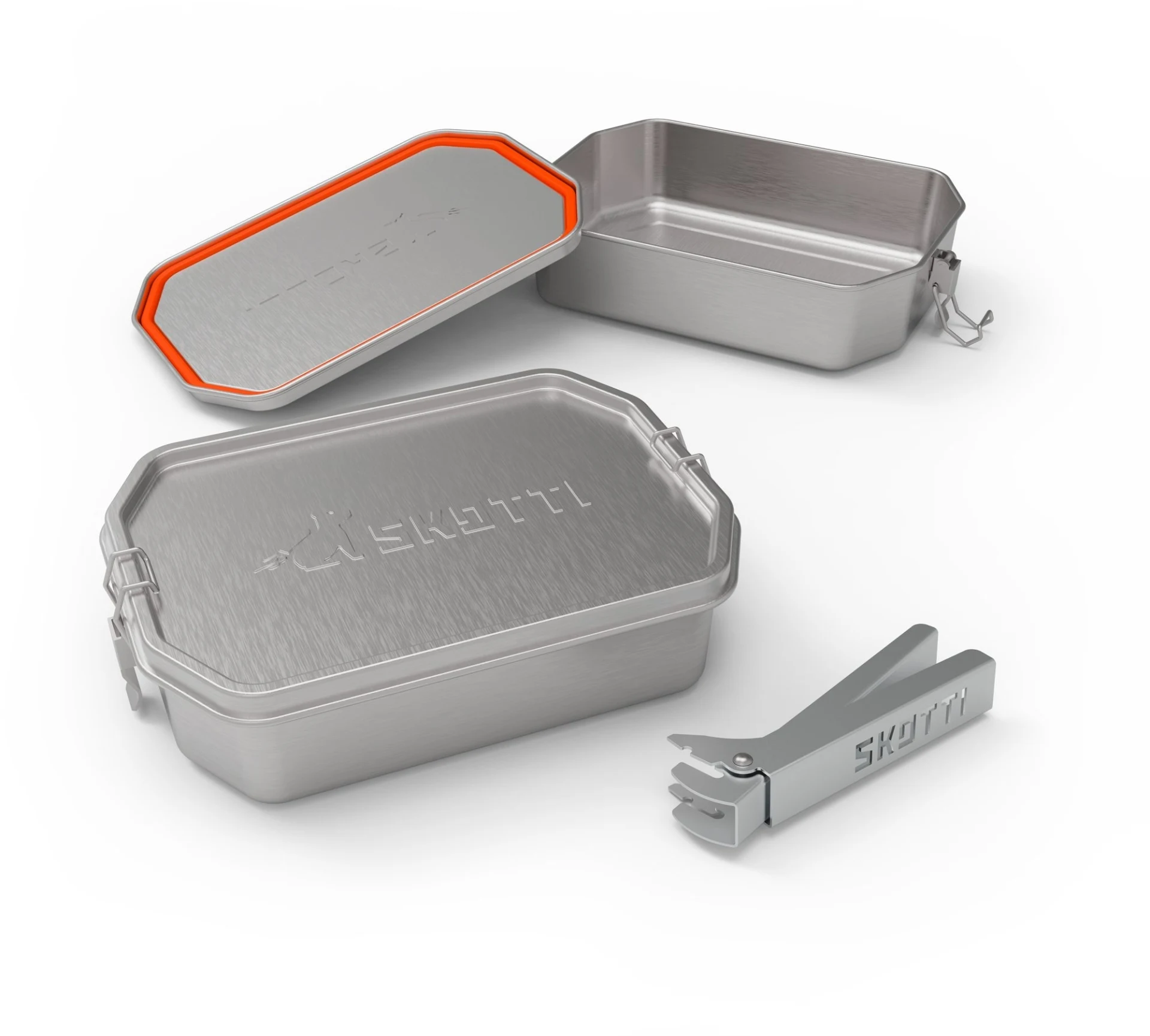 Skotti Multifunktionsbox Boks für Skotti Grill inklusive Hebezange 1 Liter Skotti Multifunktionsbox Boks für Skotti Grill inklusive Hebezange 1 Liter