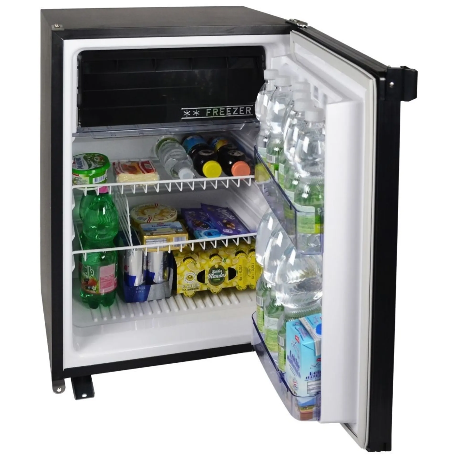 Engel Kühlschrank SD90F/CK100 80 Liter