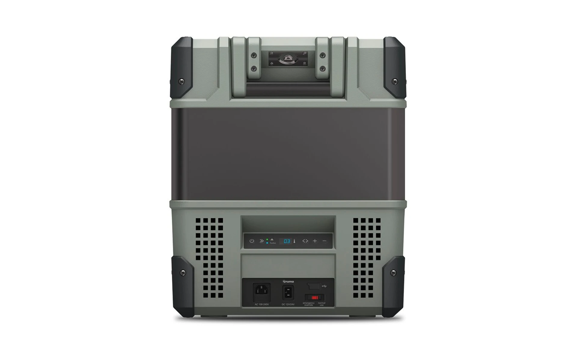 Glacière à compresseur Truma Cooler C44 Single Zone avec fonction de congélation 43 litres