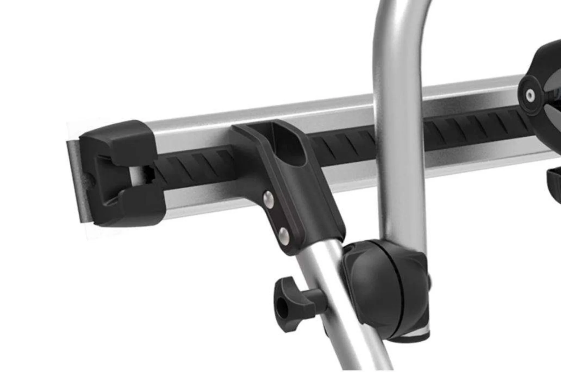Thule Elite Van XT Fahrradträger Mercedes Sprinter seit 2006 und VW Crafter bis 2017