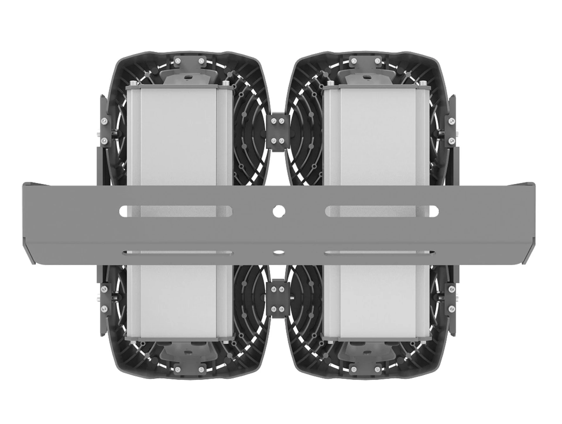 Projecteur LED haute puissance, blanc neutre