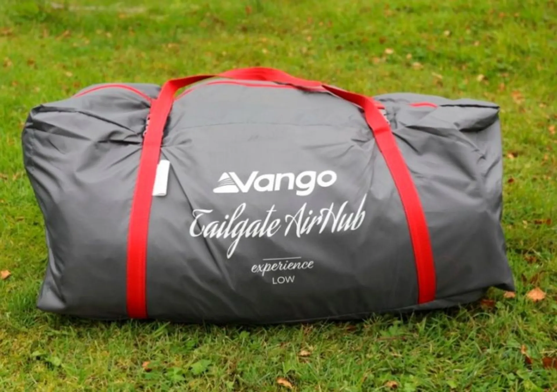 Vango Tailgate AirHub Low