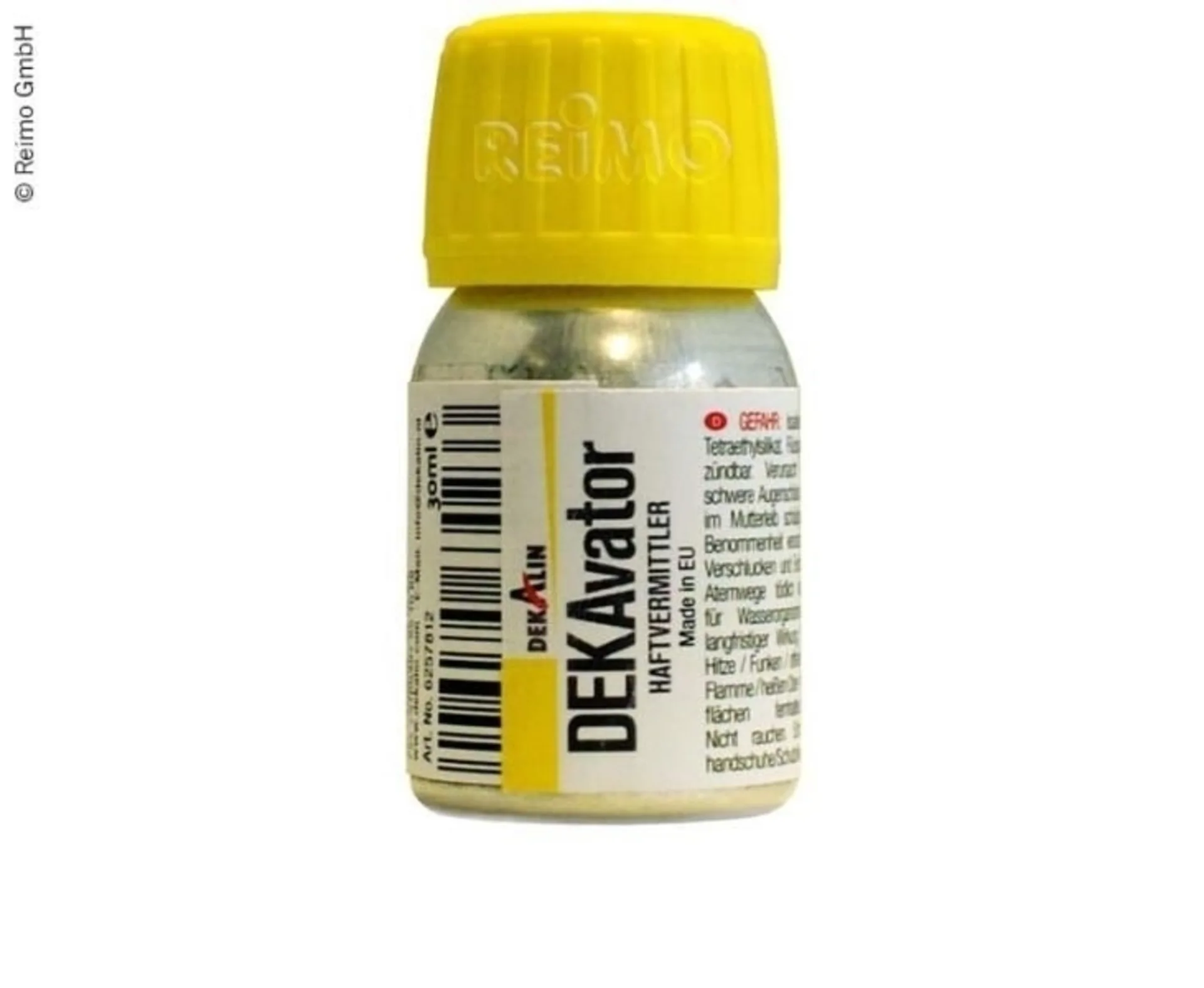 Décavatrice 250 ml