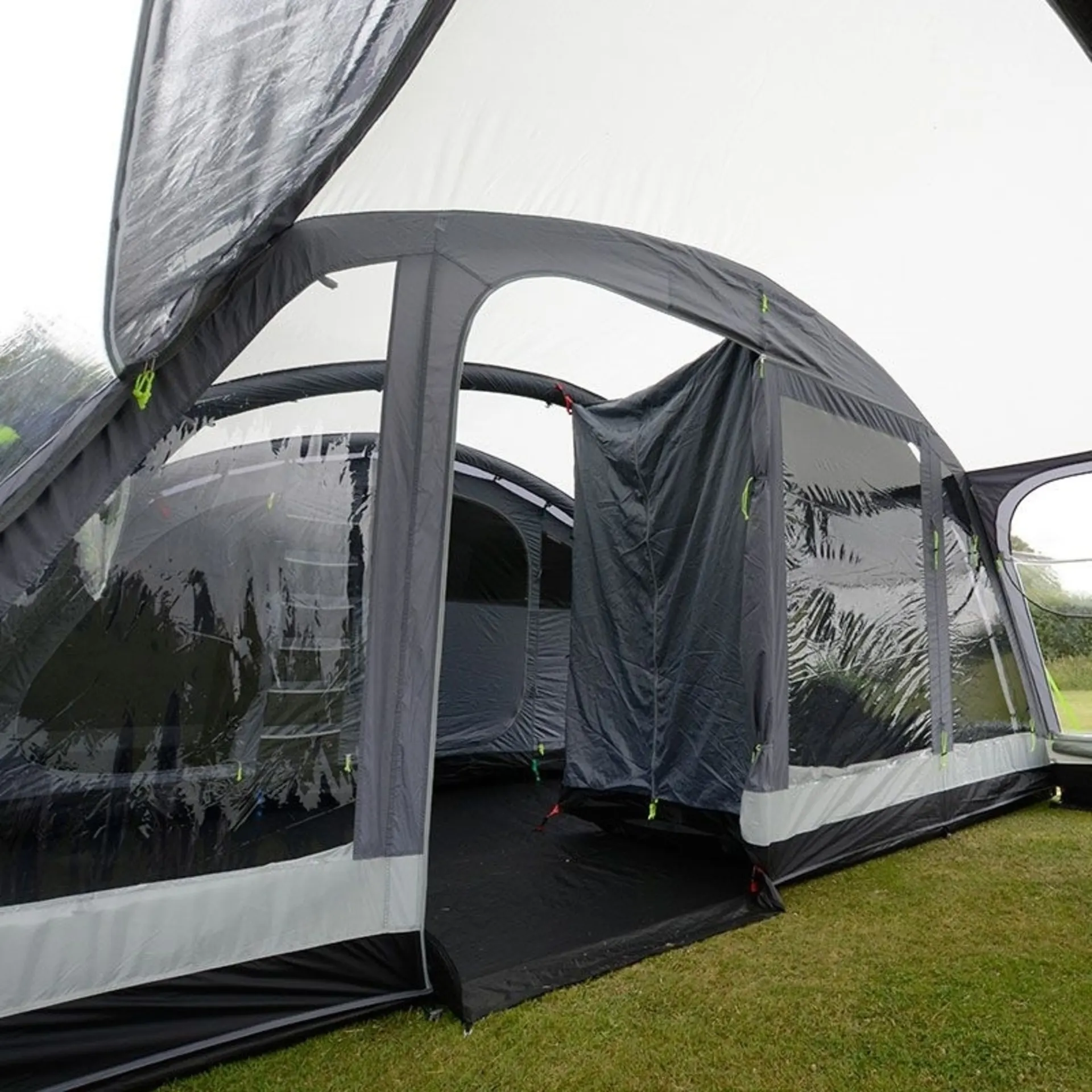 Studland 8 AIR Kampa
