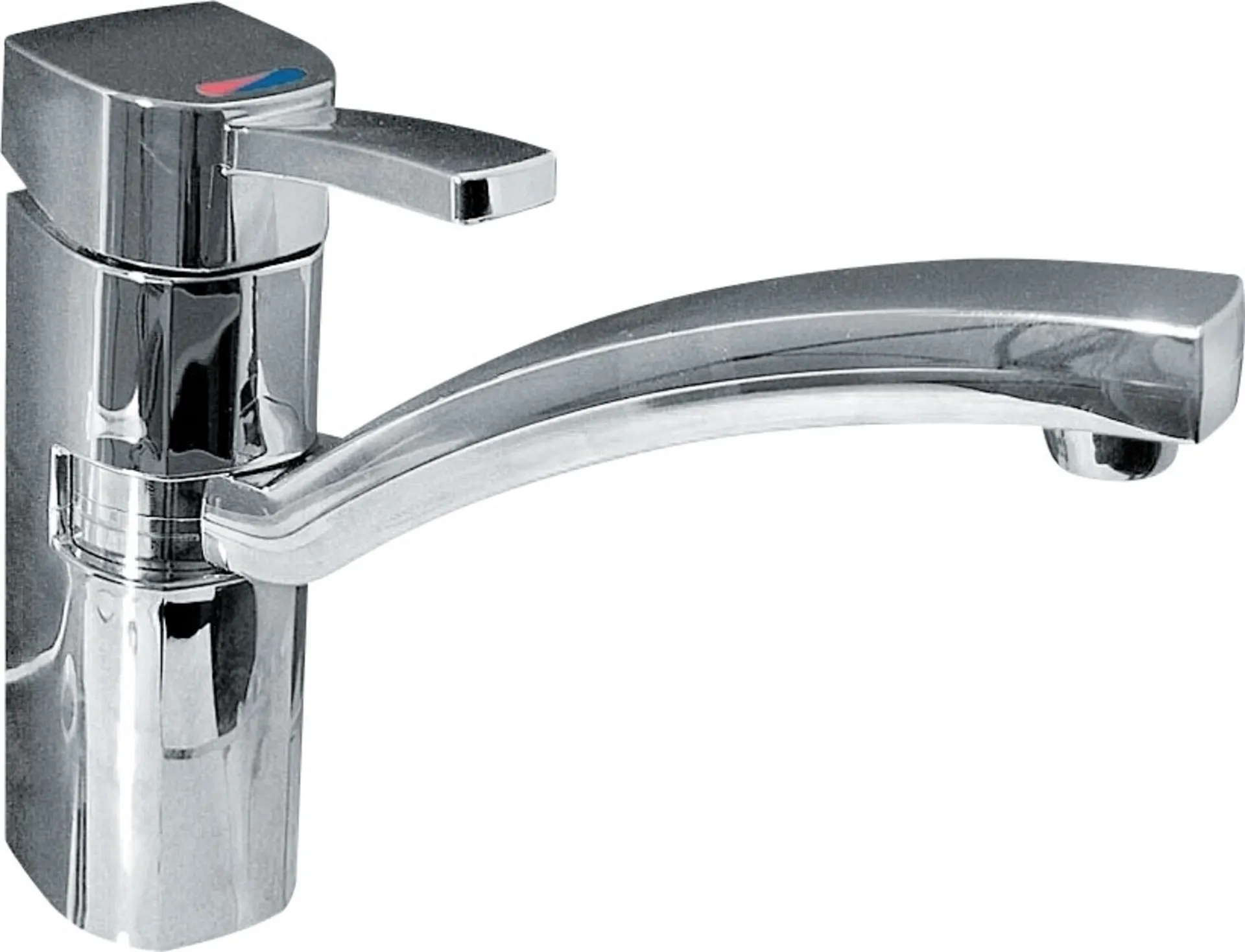 Mitigeur automatique Capri de luxe Mitigeur automatique Capri de luxe