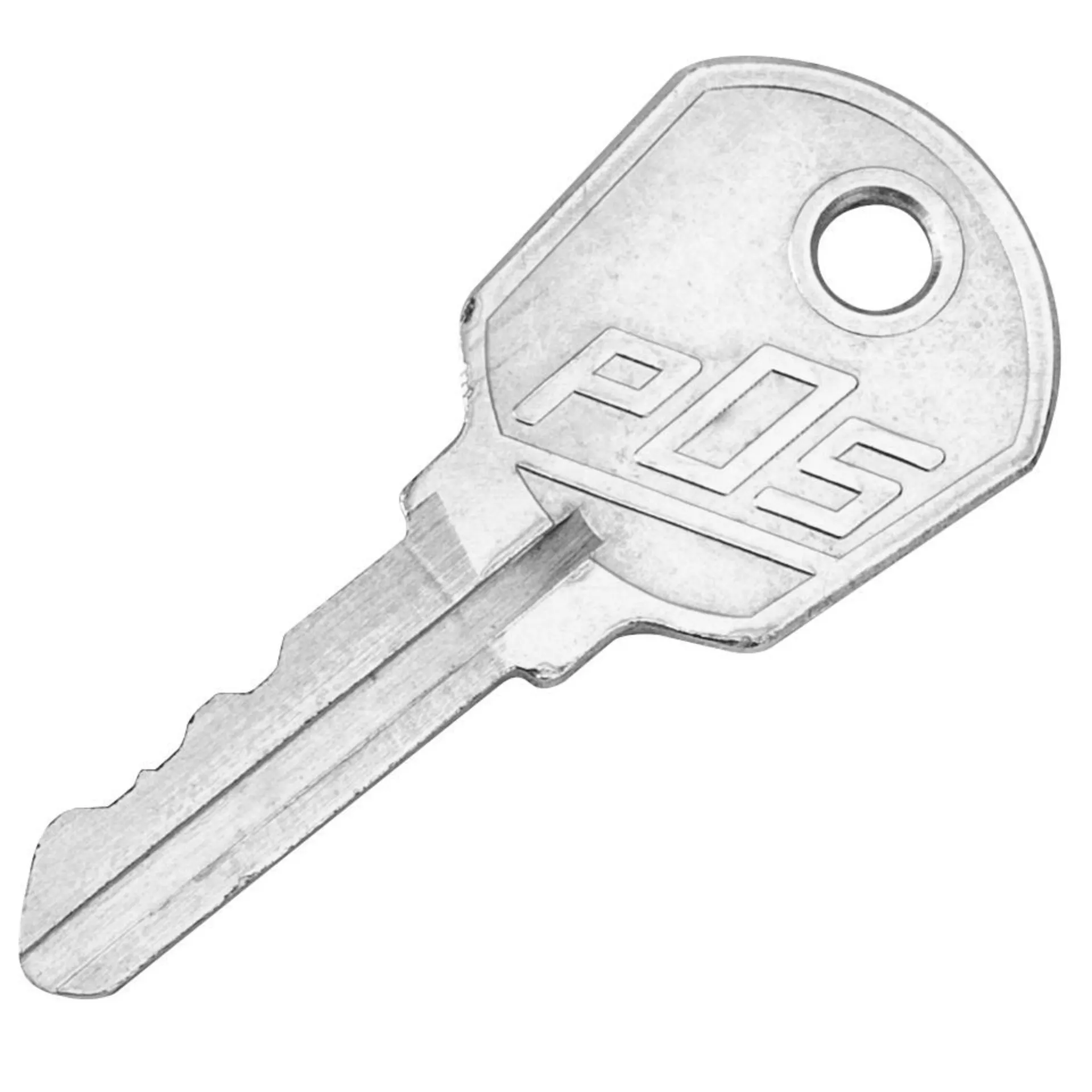 Ersatzschlüssel GX-System (Safe- mit Schliessungsnummer