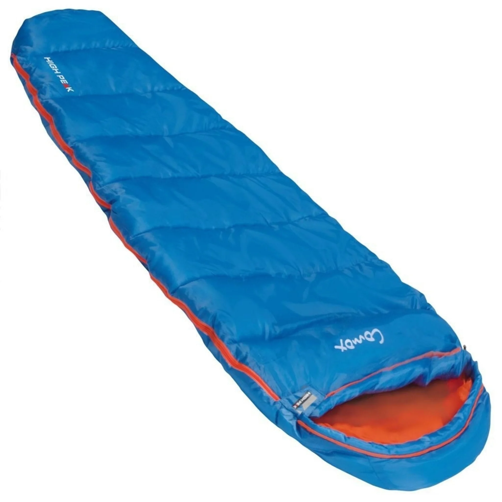 Sac de couchage pour enfants Comox 170 x 70 cm