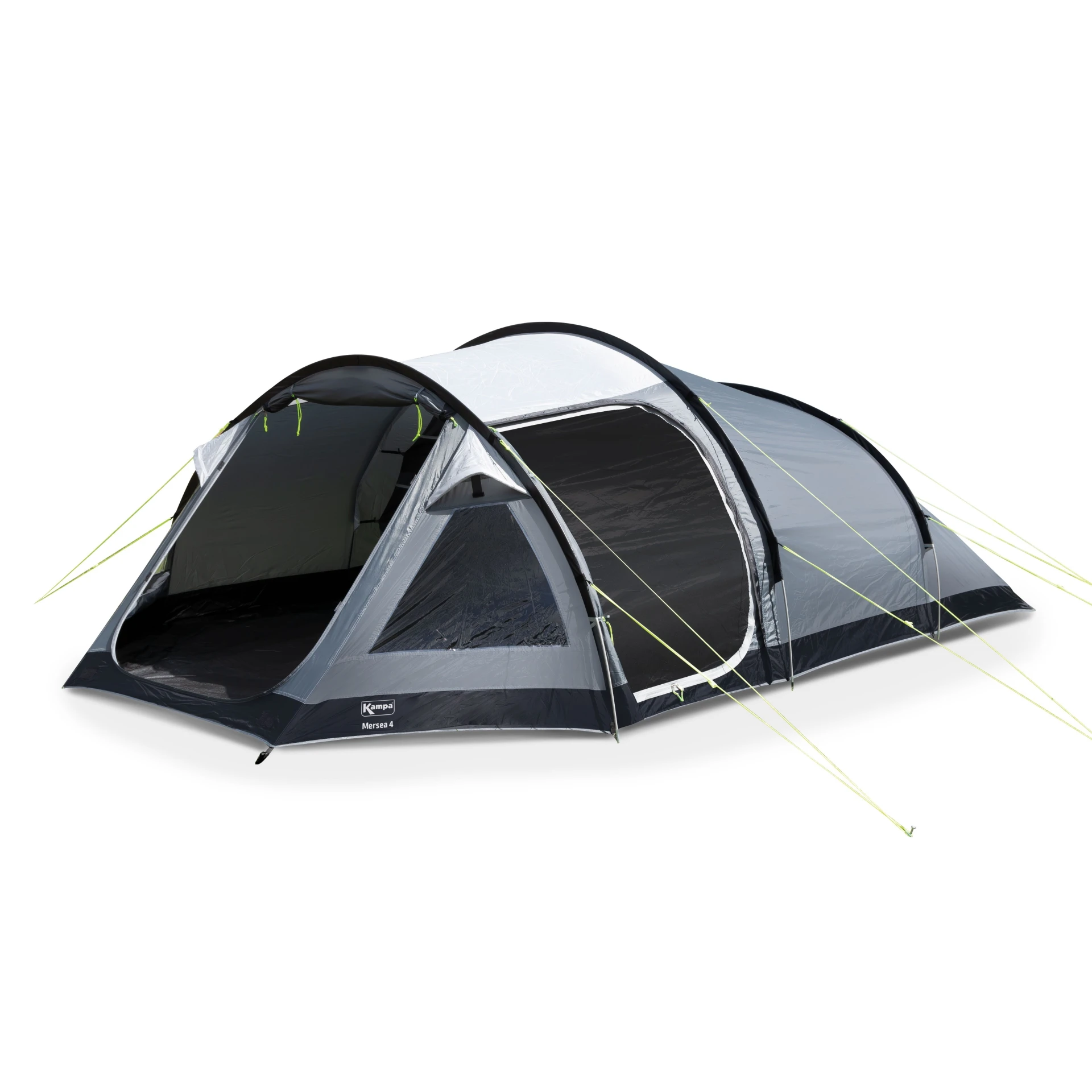 Mersea 4 Kampa