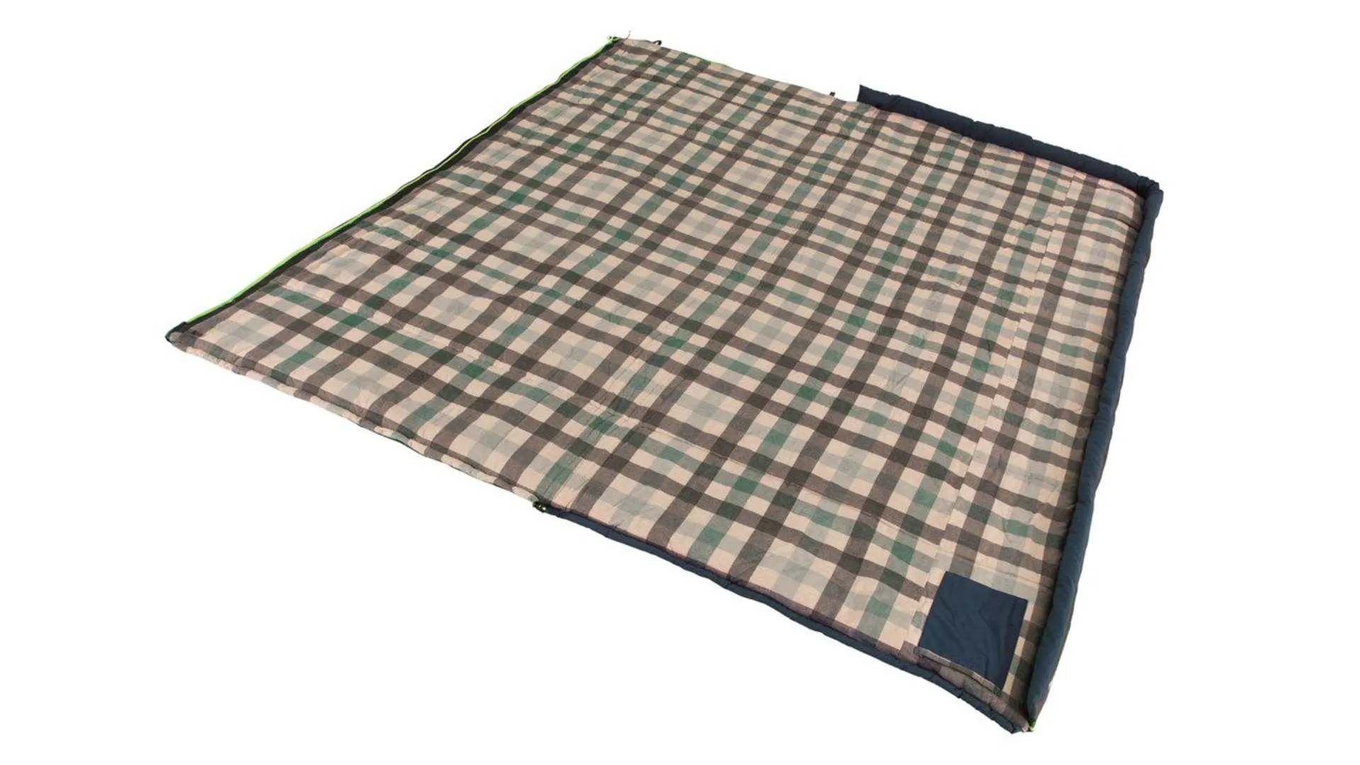 Sac de couchage Outwell Camper Lux L