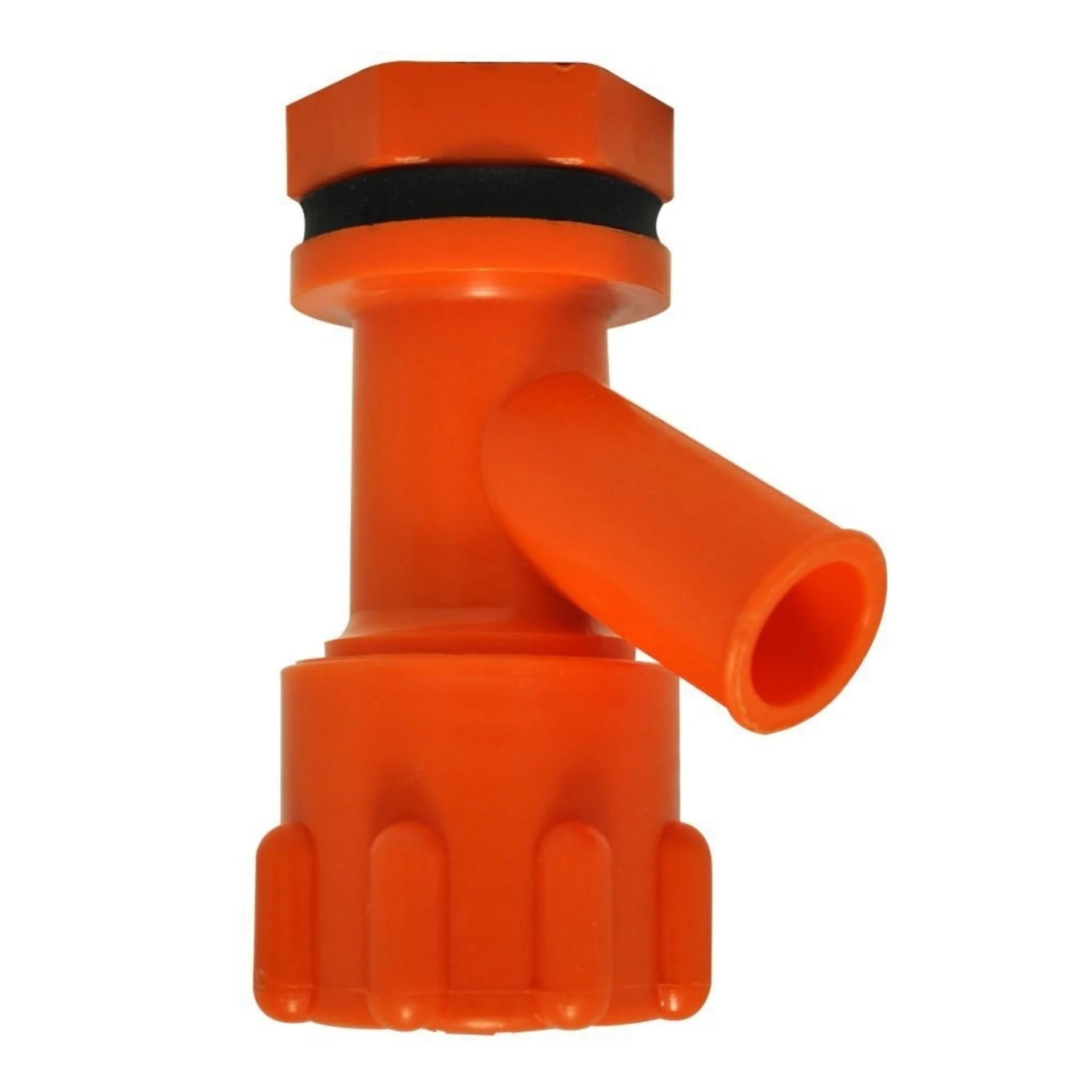 Eck-Auslaufventil 3/4", SB-verpackt