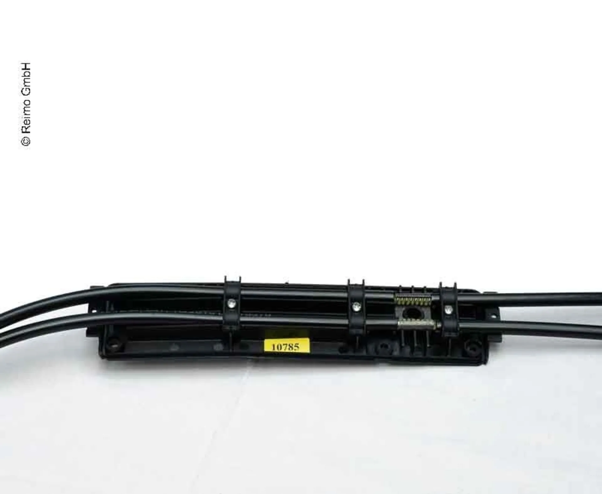 Aufsteller für REMItop Vario II 900x600 mit Aufstellmechanik