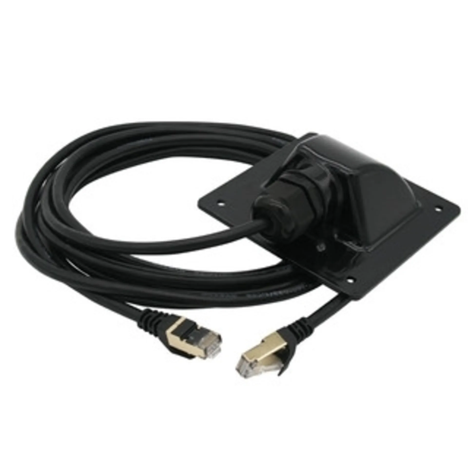 BG Dachdurchführung Connect 4m (Standard)